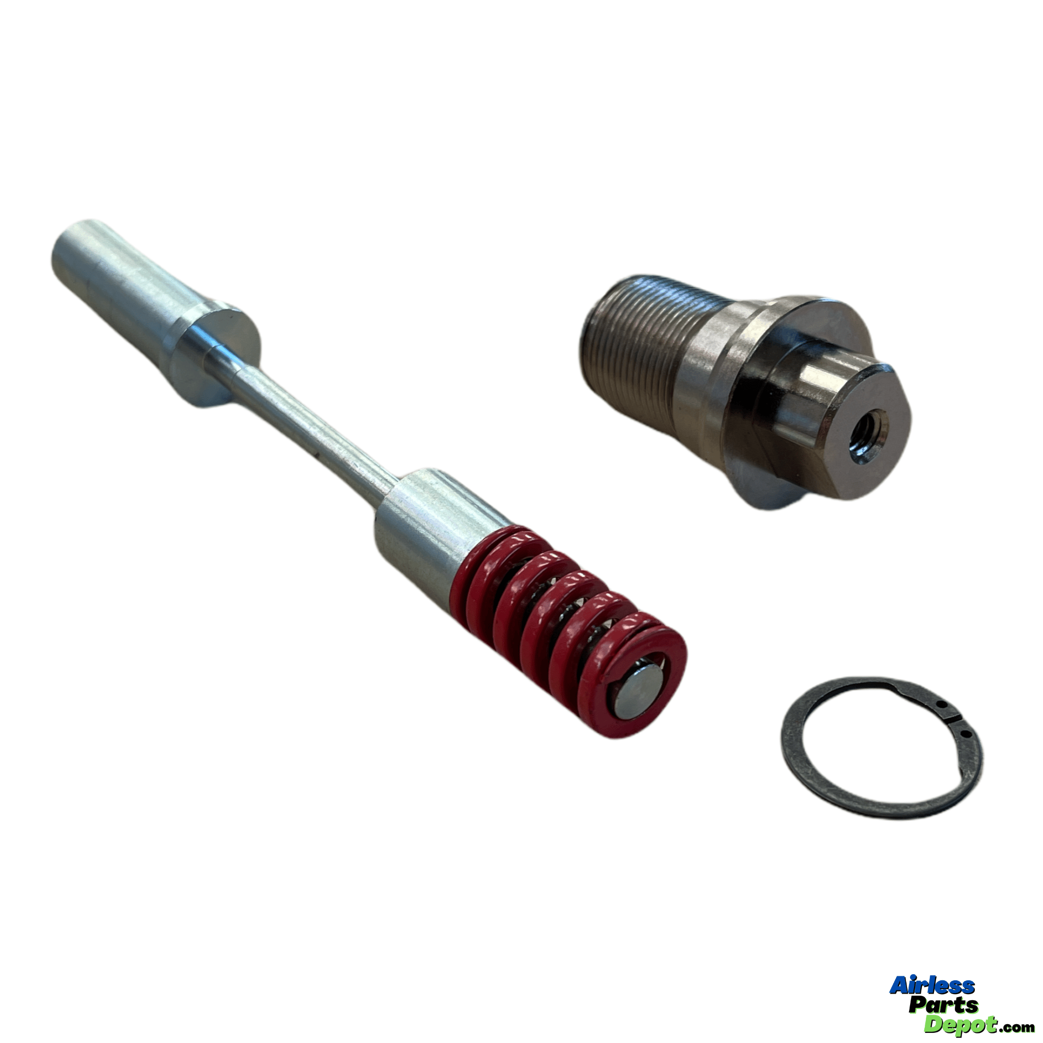 Titan 0555928 Pressure Control Assembly