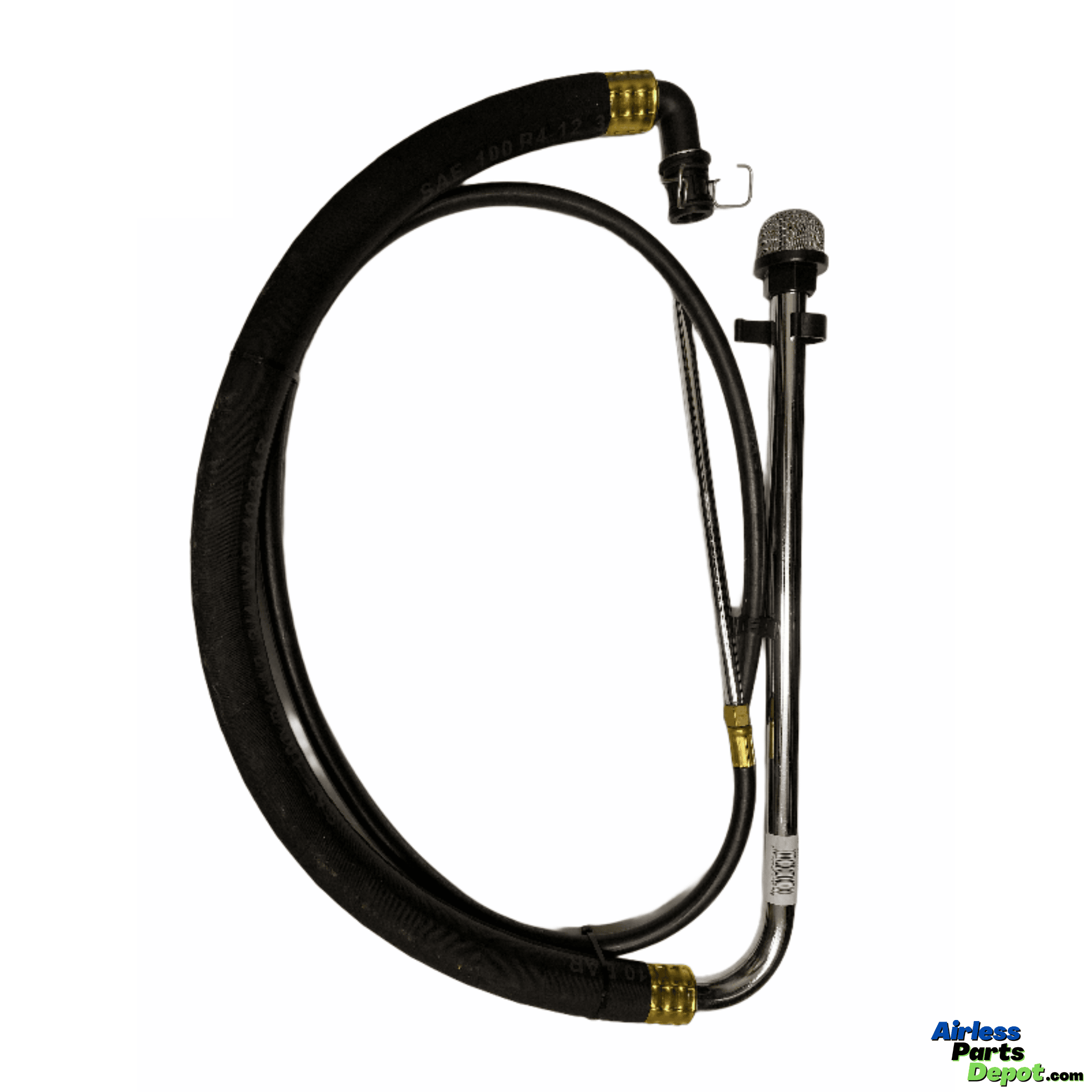 Titan 0558672A Siphon Assembly