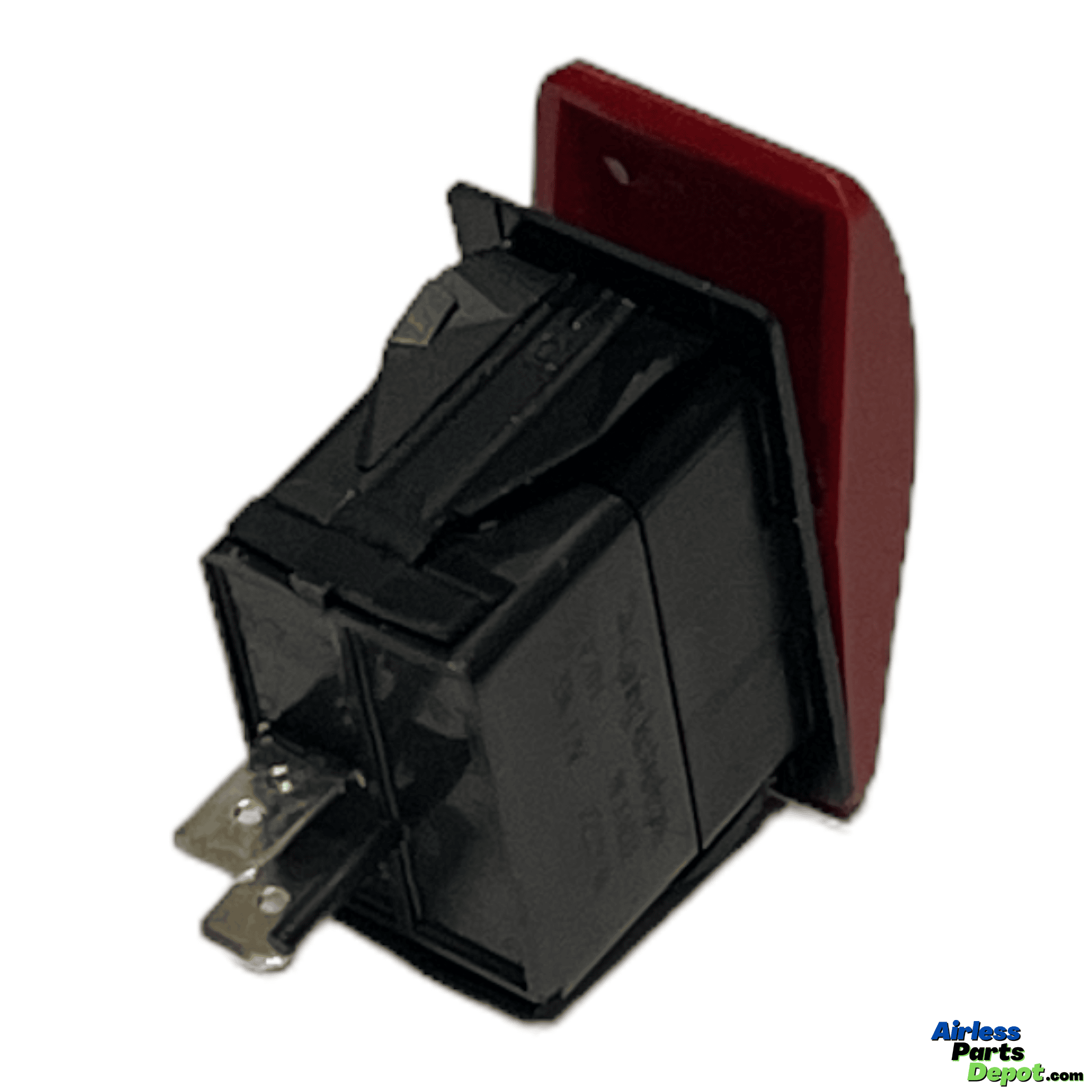 Graco Rocker Switch