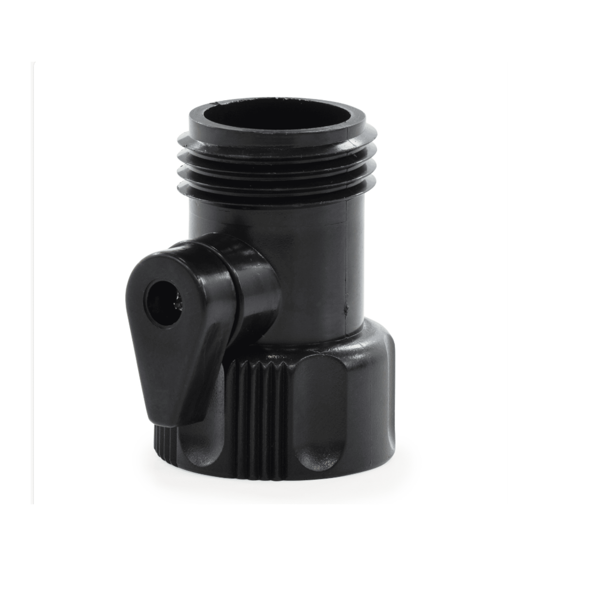 Power Flush Valve