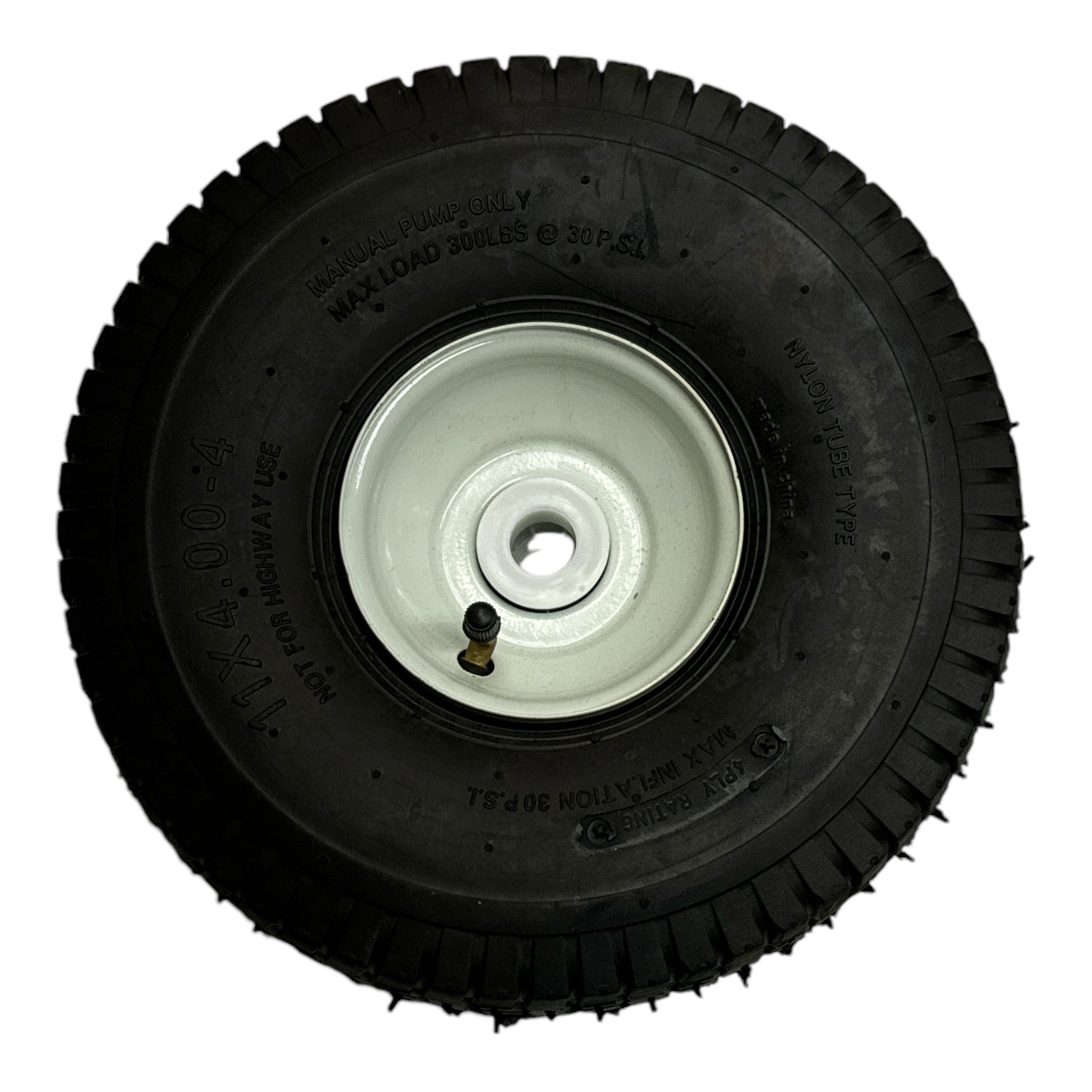 Graco 119420 Pneumatic Wheel