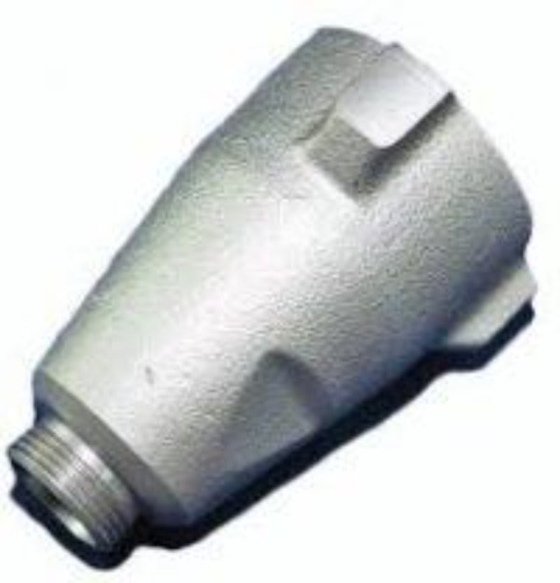 15E-655 Intake Valve Housing