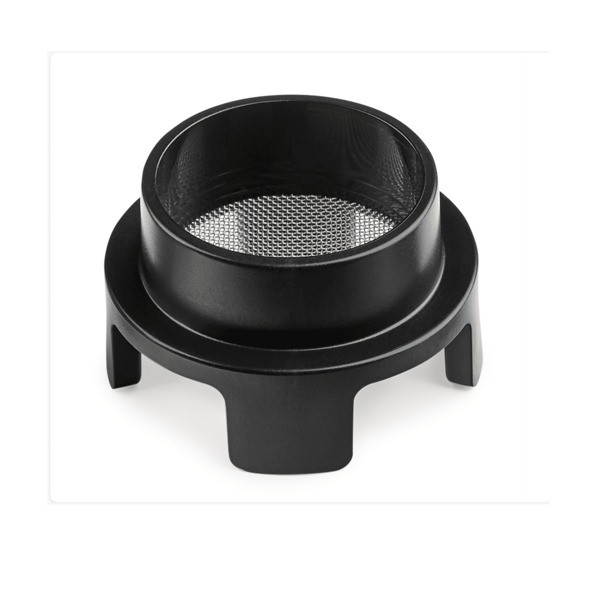 Handheld Filter