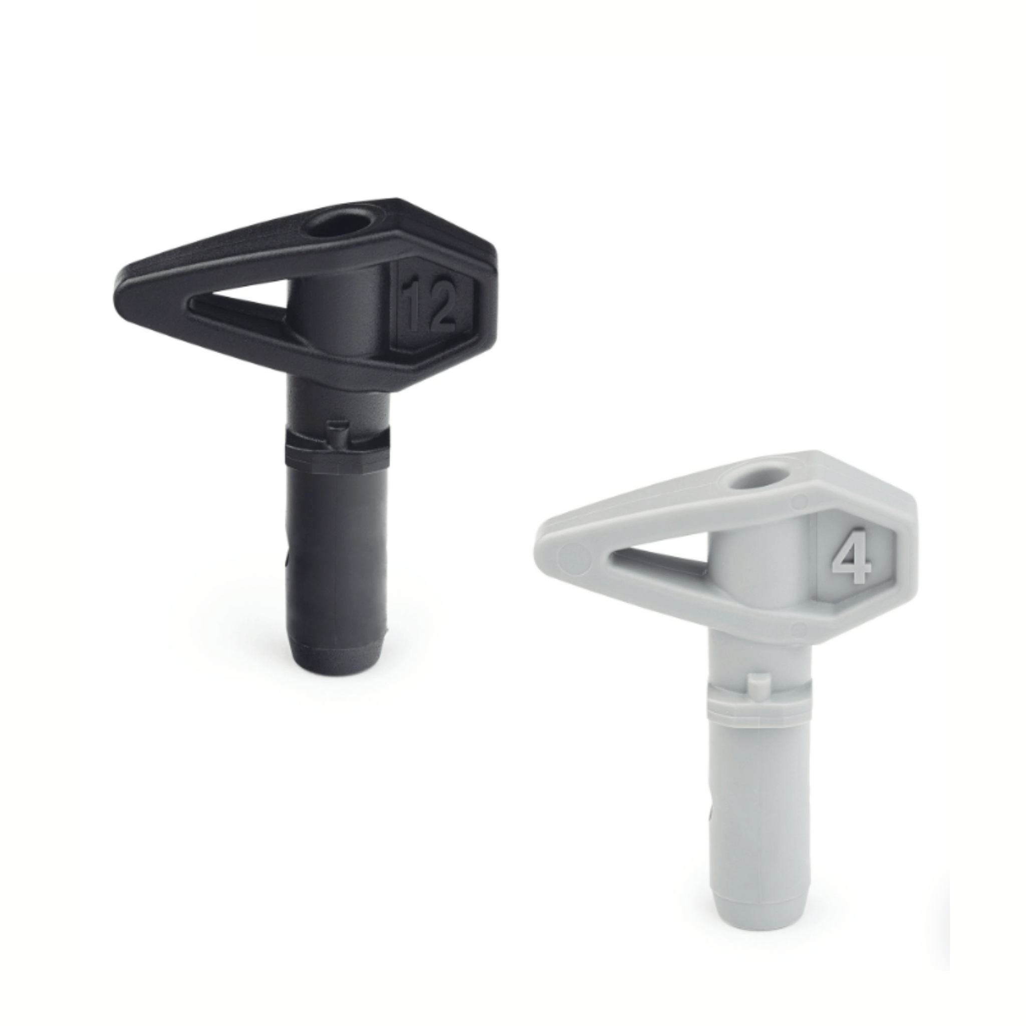 Graco 17A223 TruCoat 360 Spray Tip