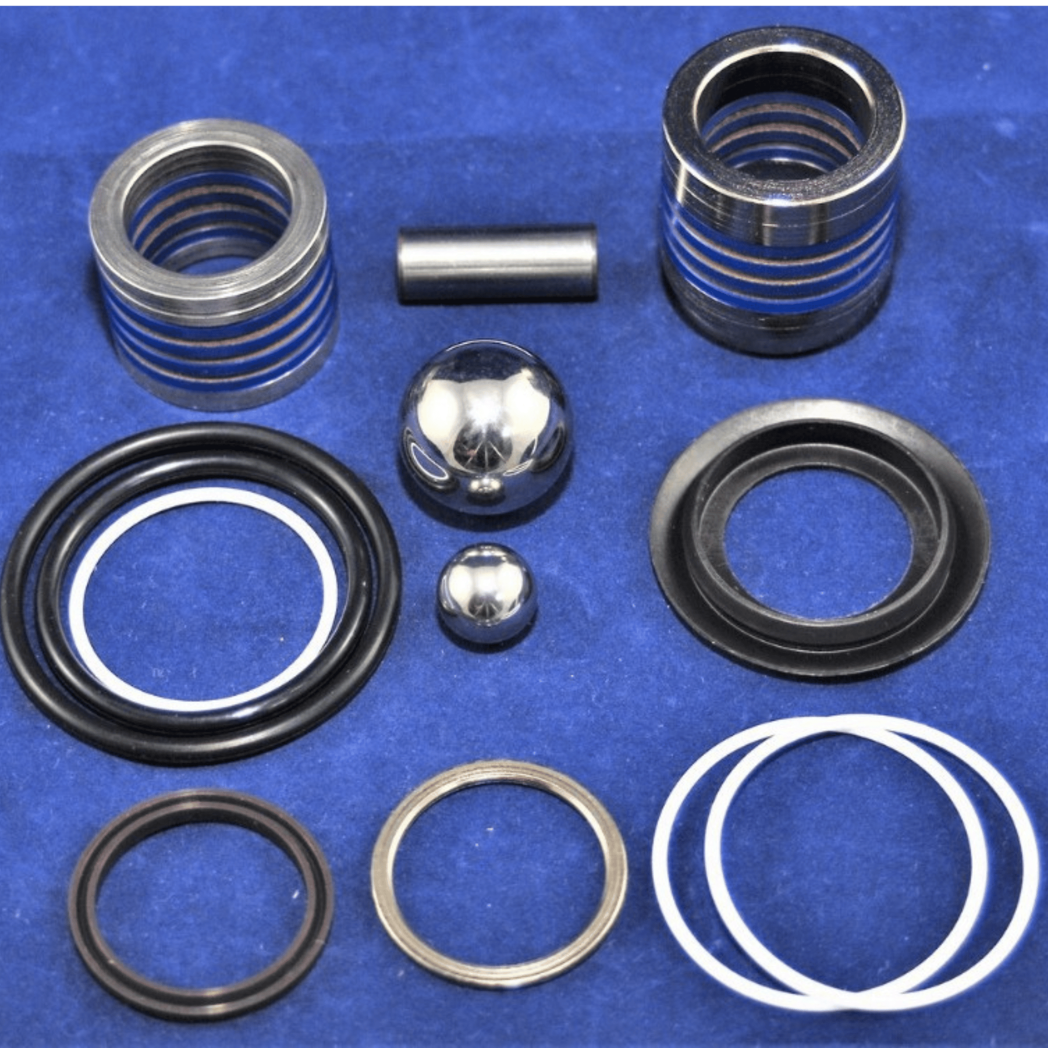 Graco 17D601 Repair Kit