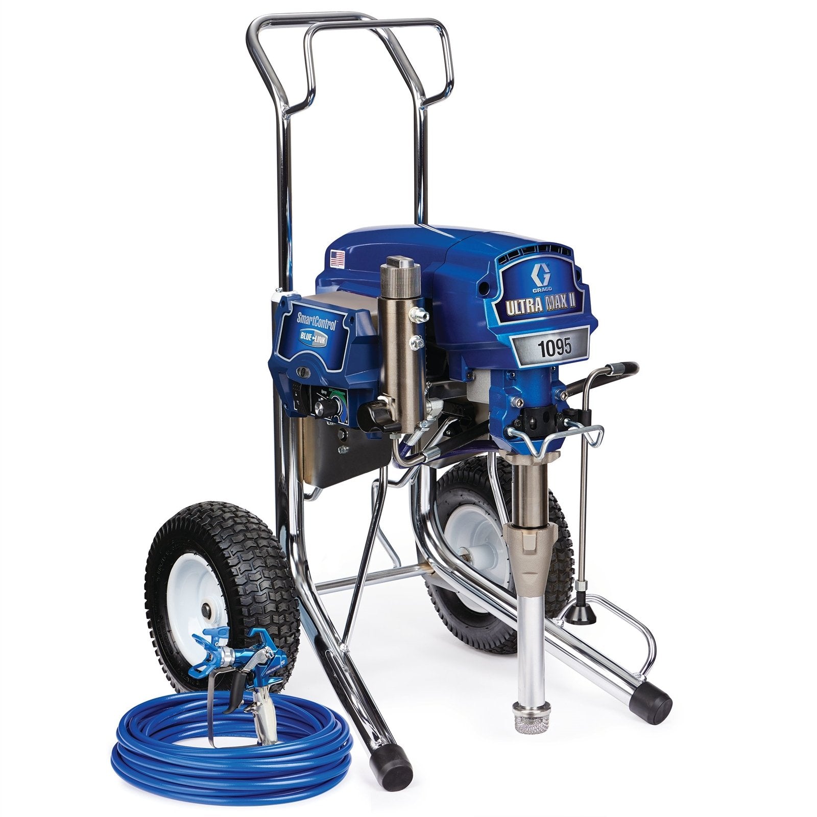 Graco Ultra Max II 1095 Standard Series Electric Airless Sprayer