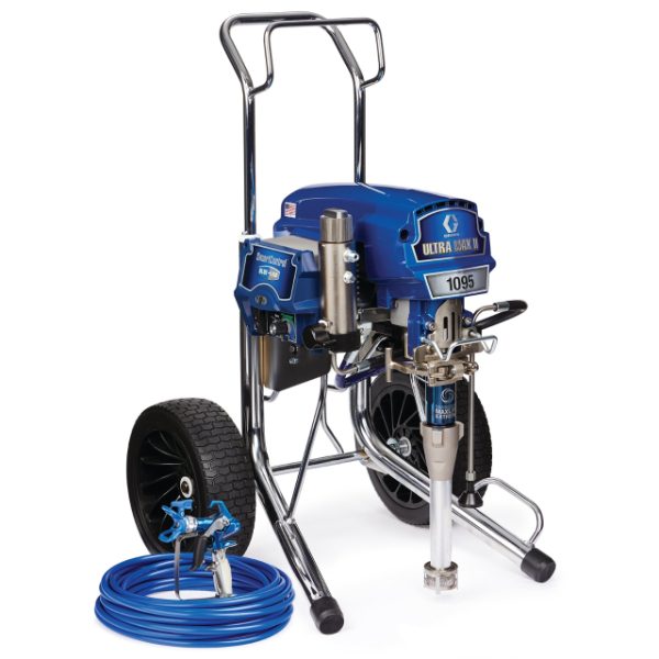 Graco Ultra Max II 1095 Standard Series Electric Airless Sprayer
