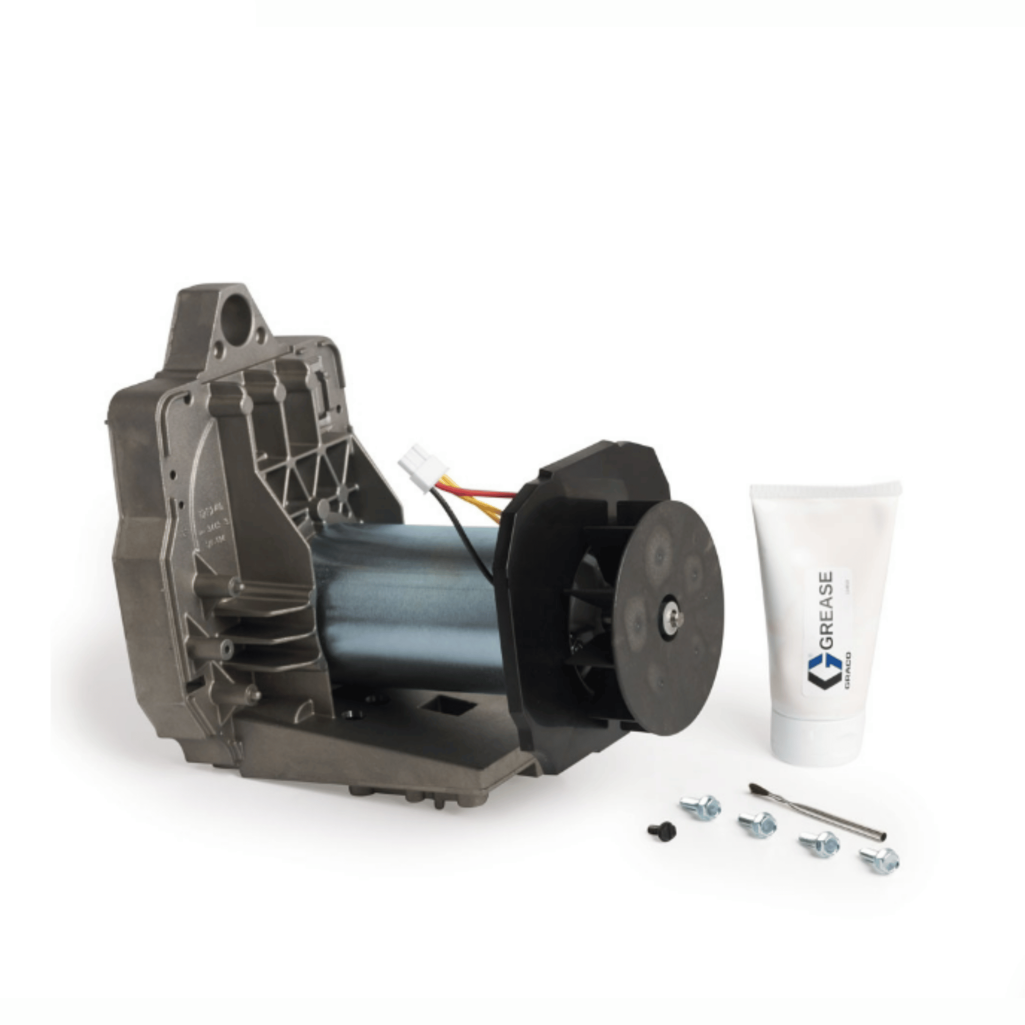 Graco 17F756 Motor Kit