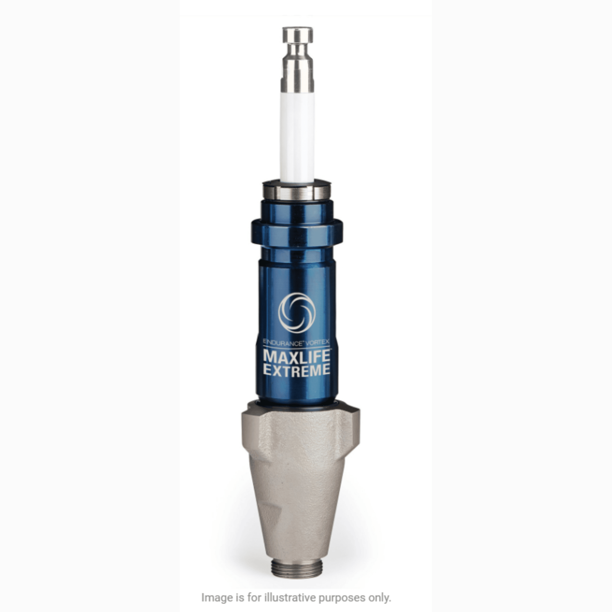 17H826 ProConnect II Maxlife Extreme Pump Kit E