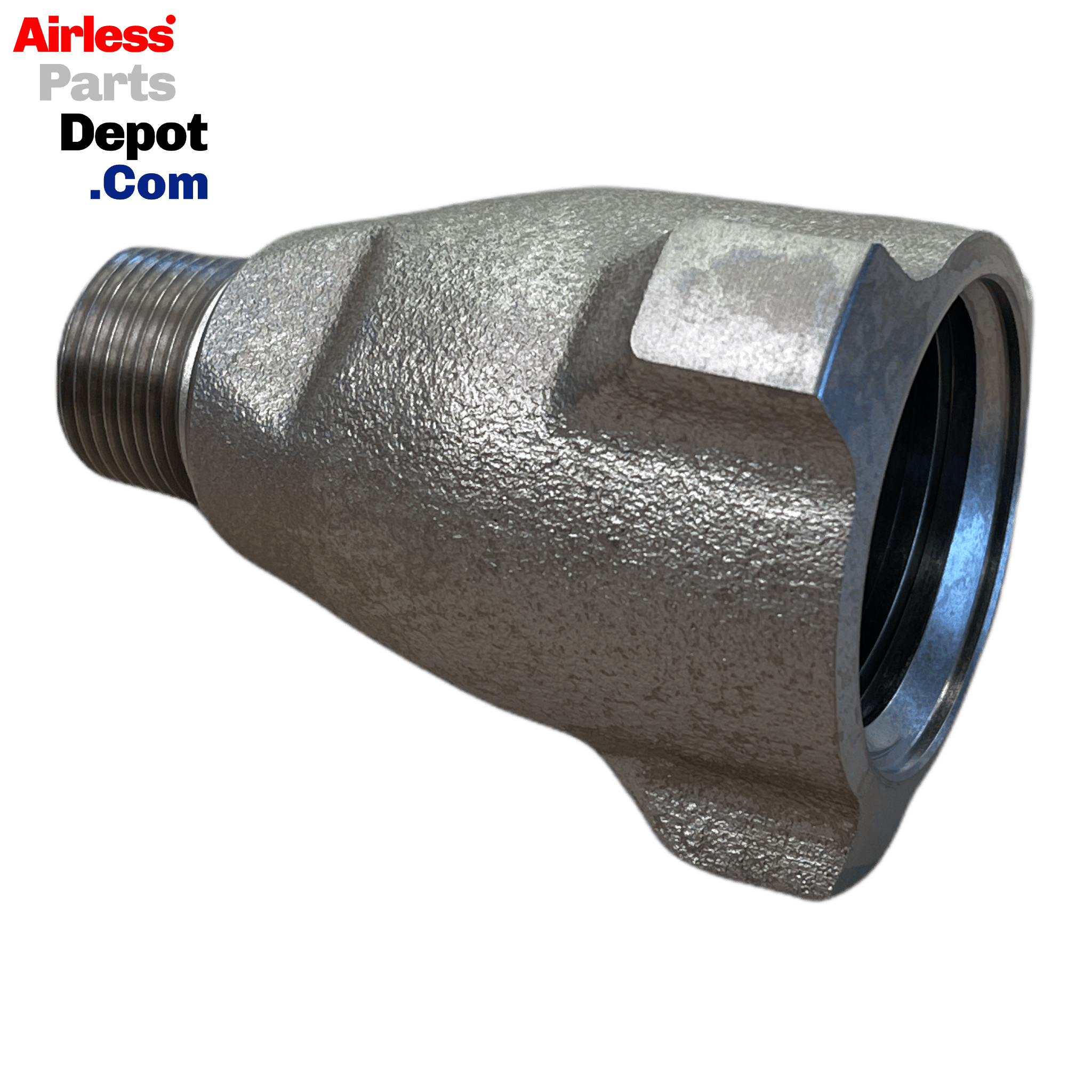 Graco 195892 Intake Valve Housing