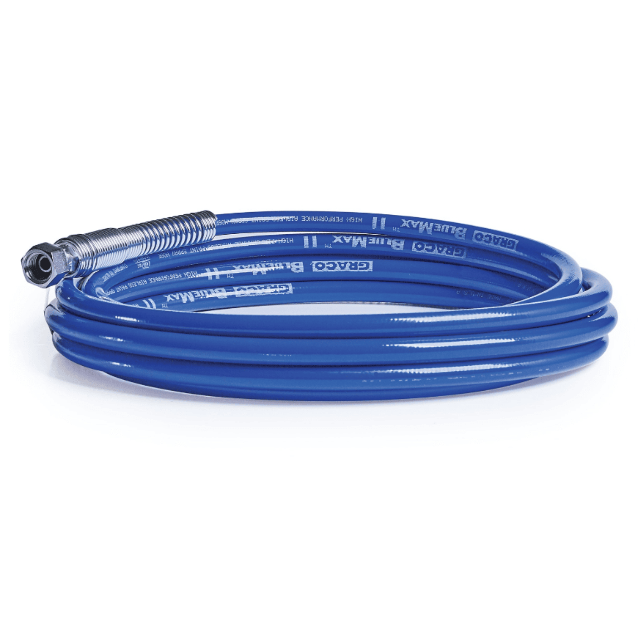 BlueMax II Airless Hose 3/16"x25'