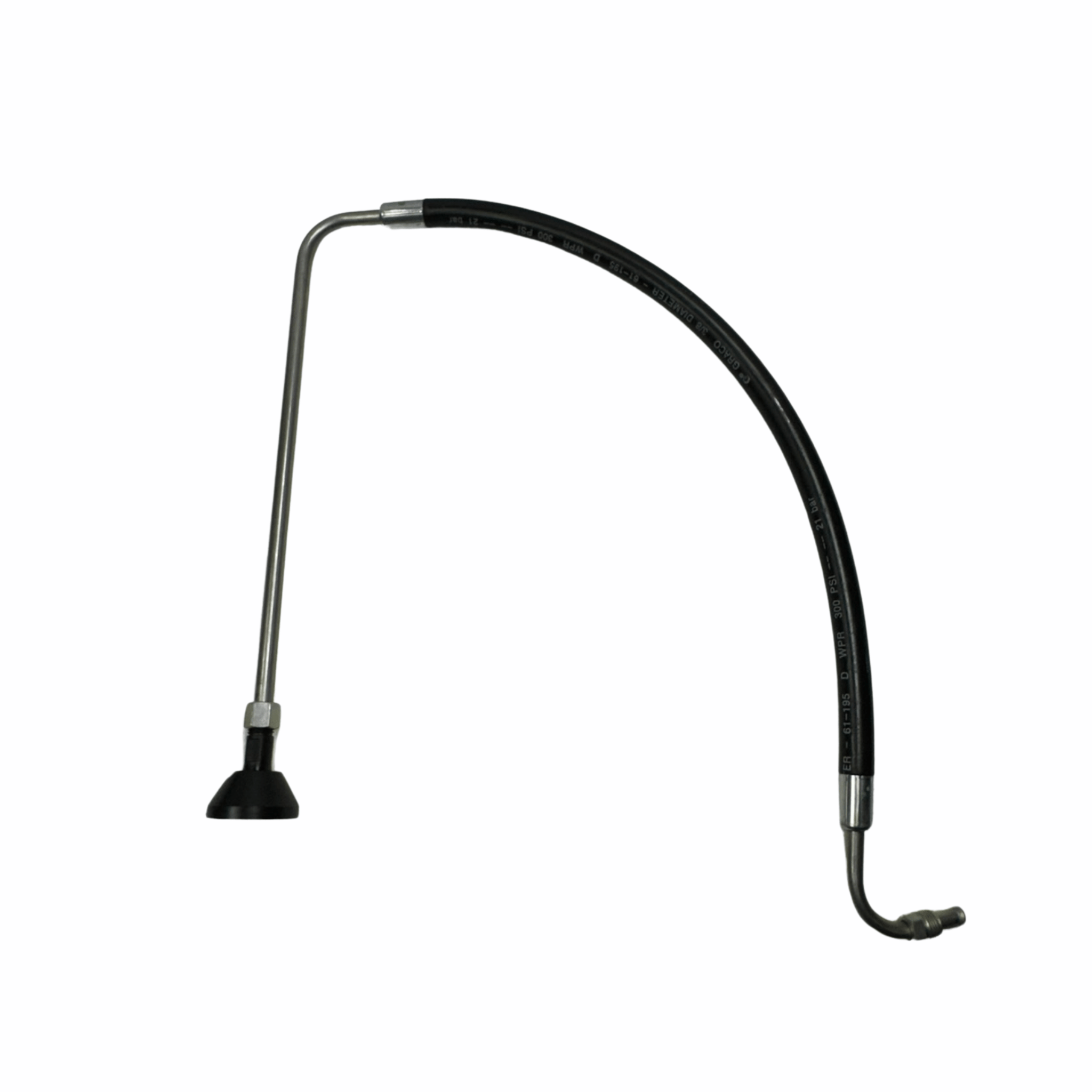 Graco 244240 Prime Hose Assembly