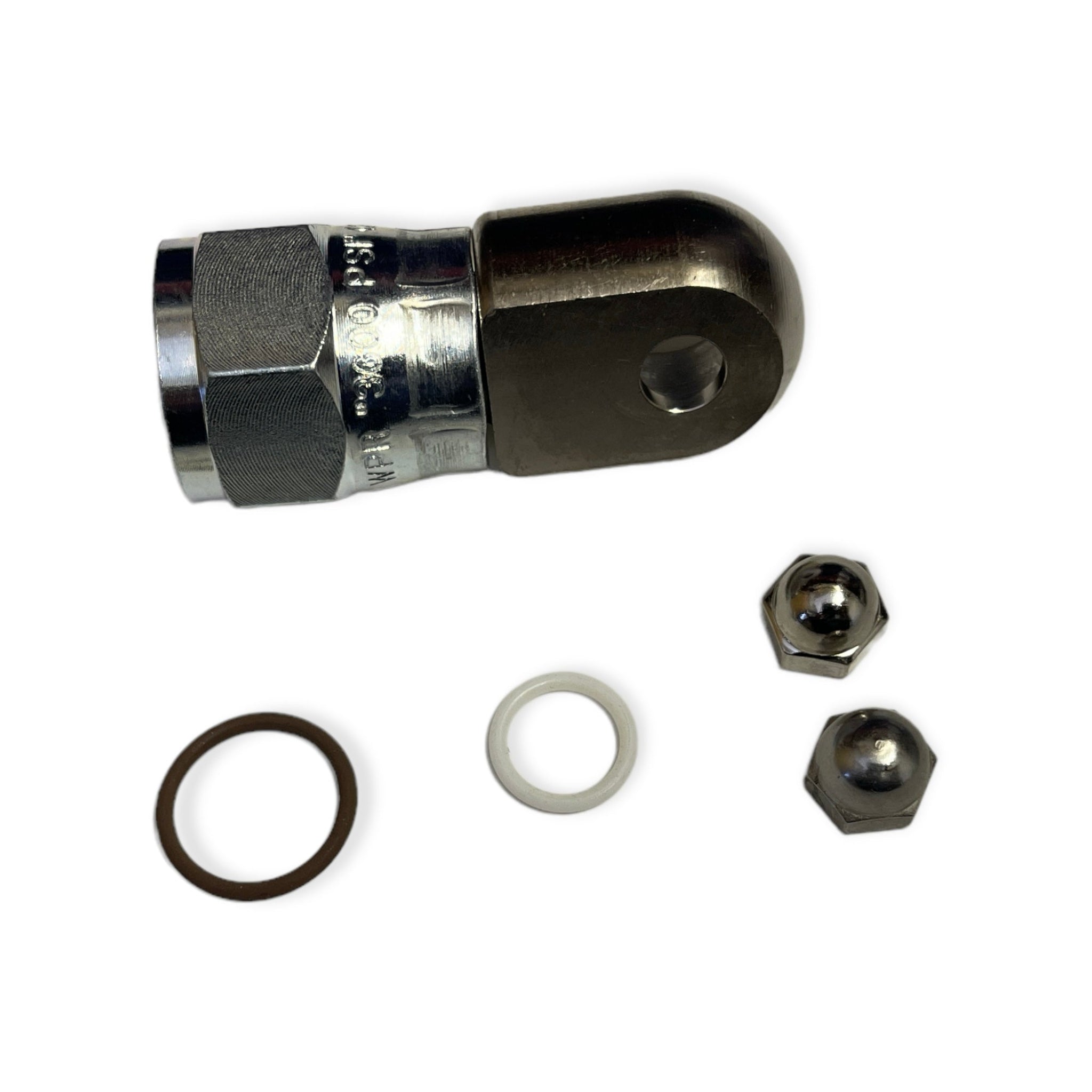 Graco 244363 Swivel Repair Kit