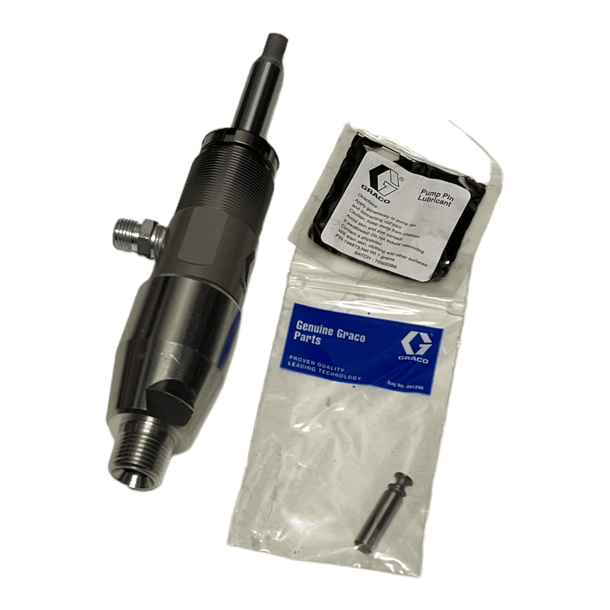 Graco 246426 Fluid Pump