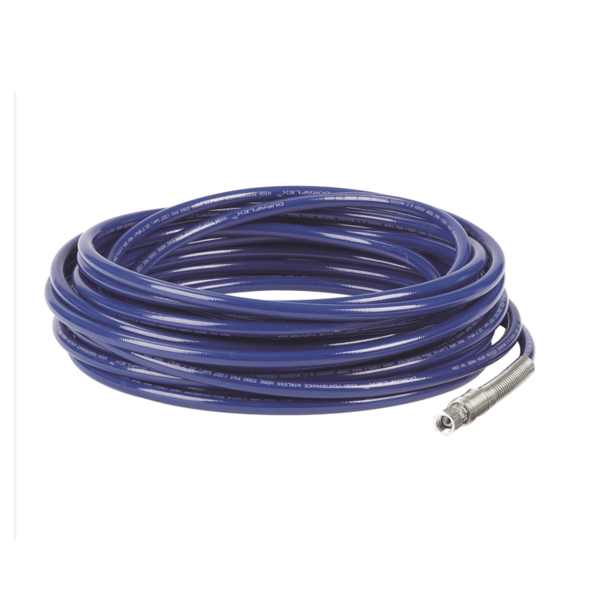 Duraflex Hose 1/4"x50'