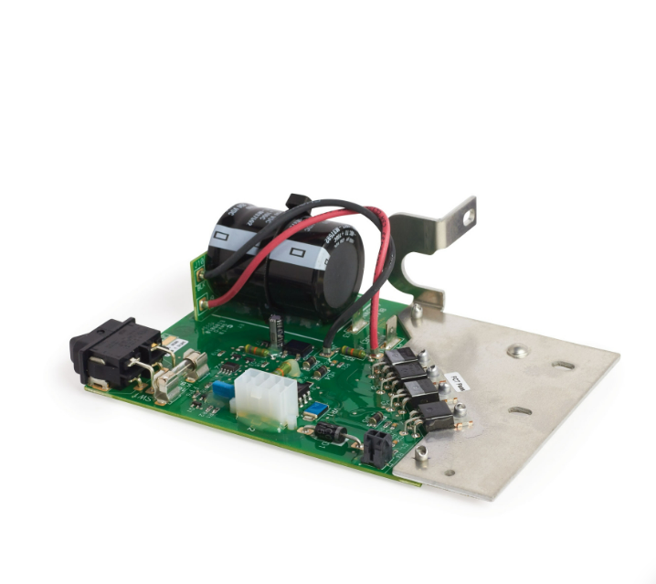 Graco 249052 Control Board 120V