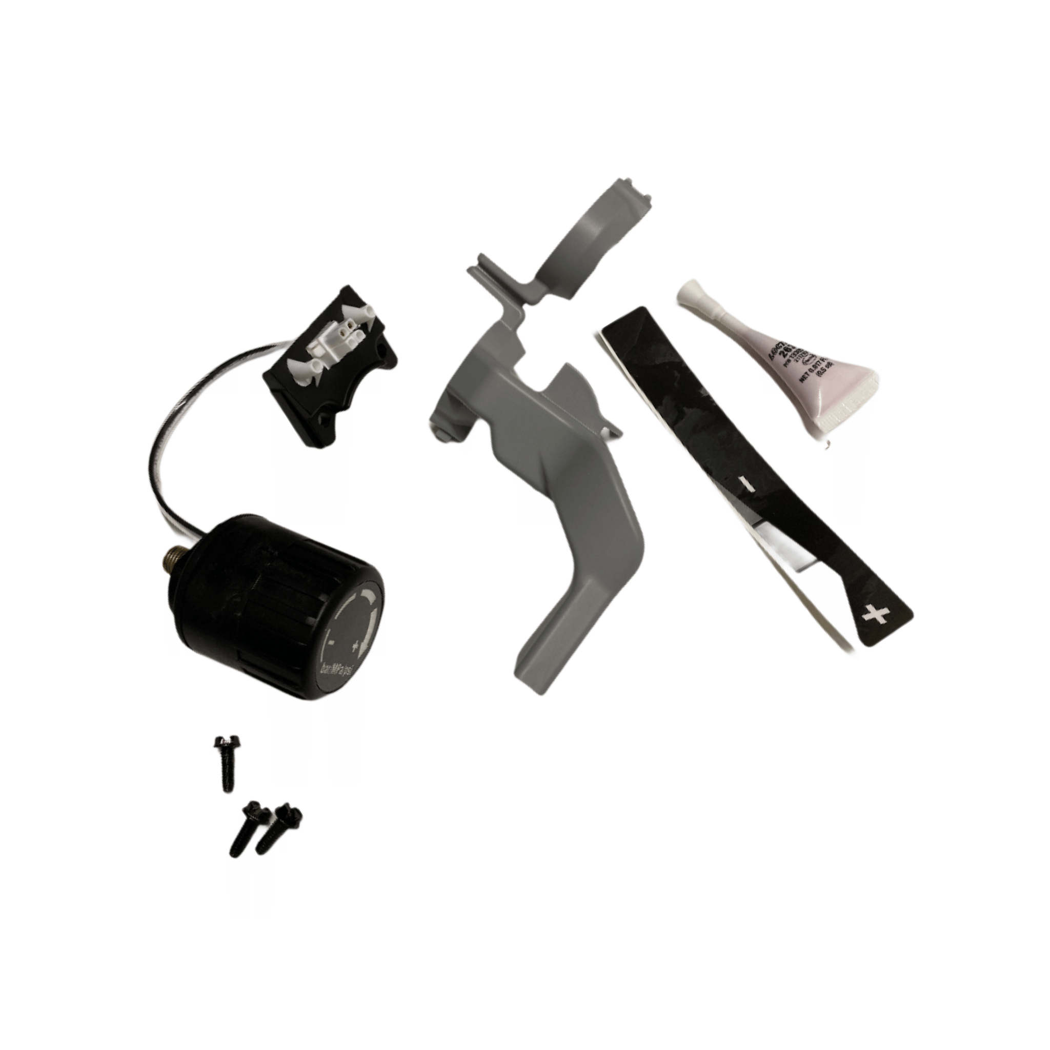 Graco 25T402 Pressure Control Repair Kit