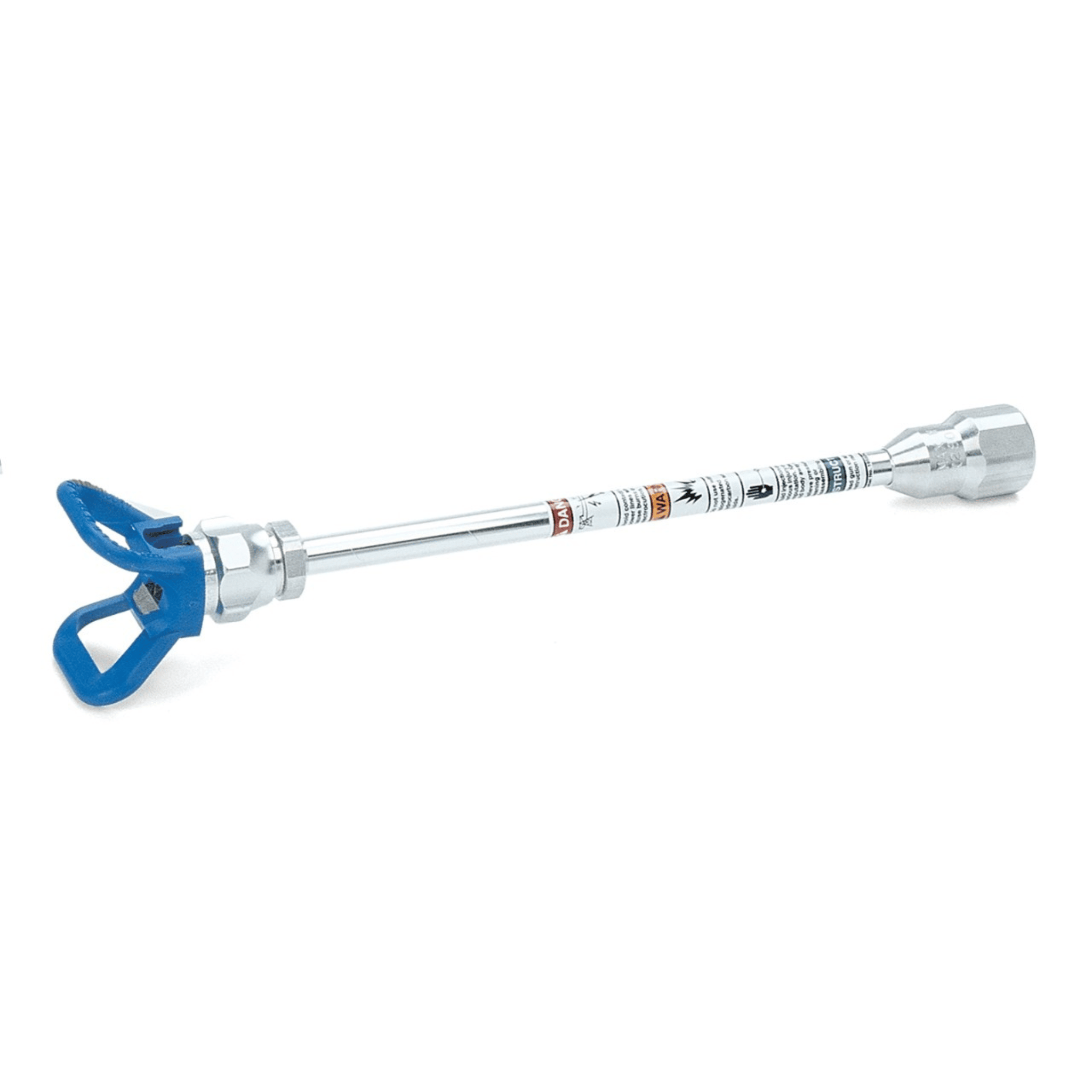 Graco extension pole