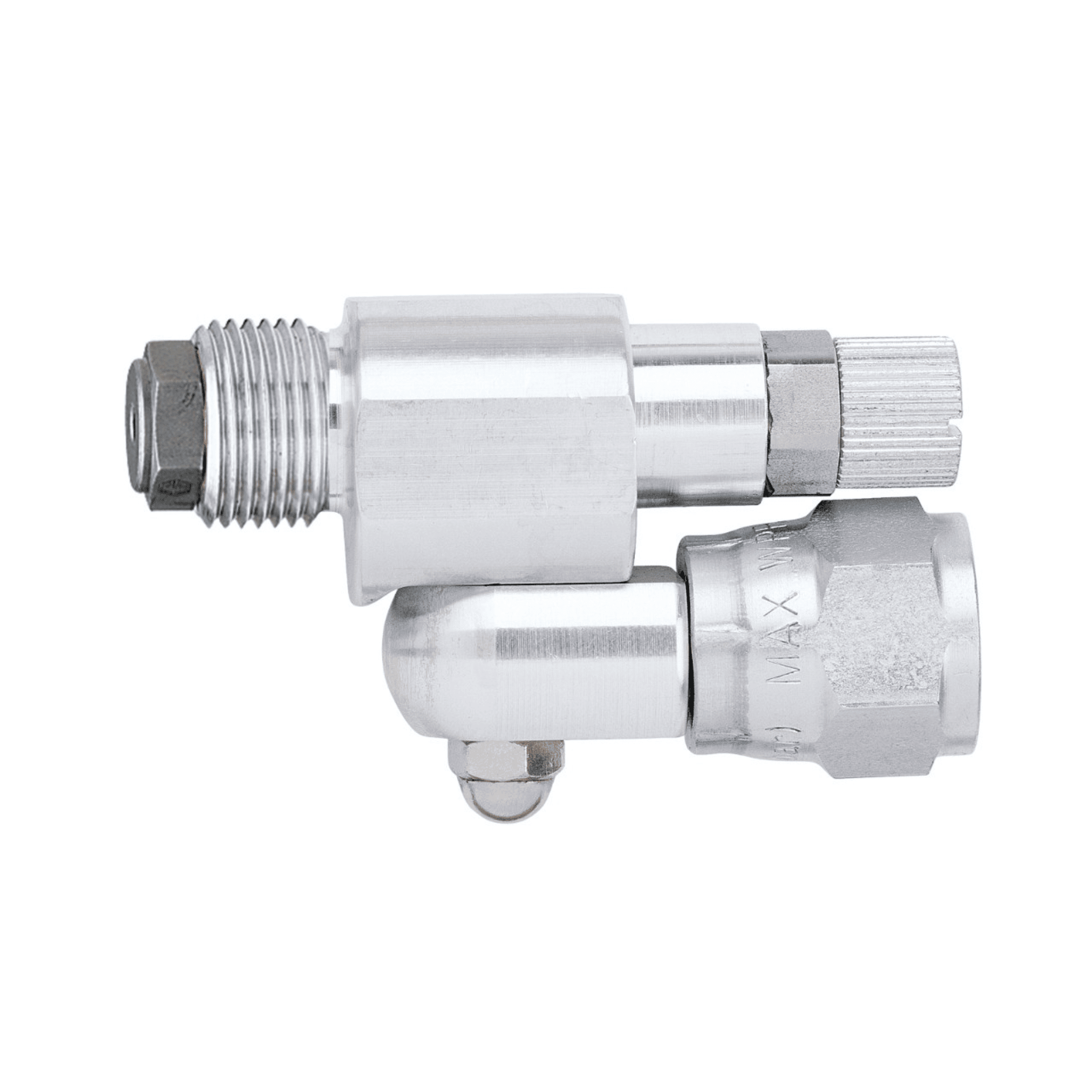 Graco Clean Shot Valve