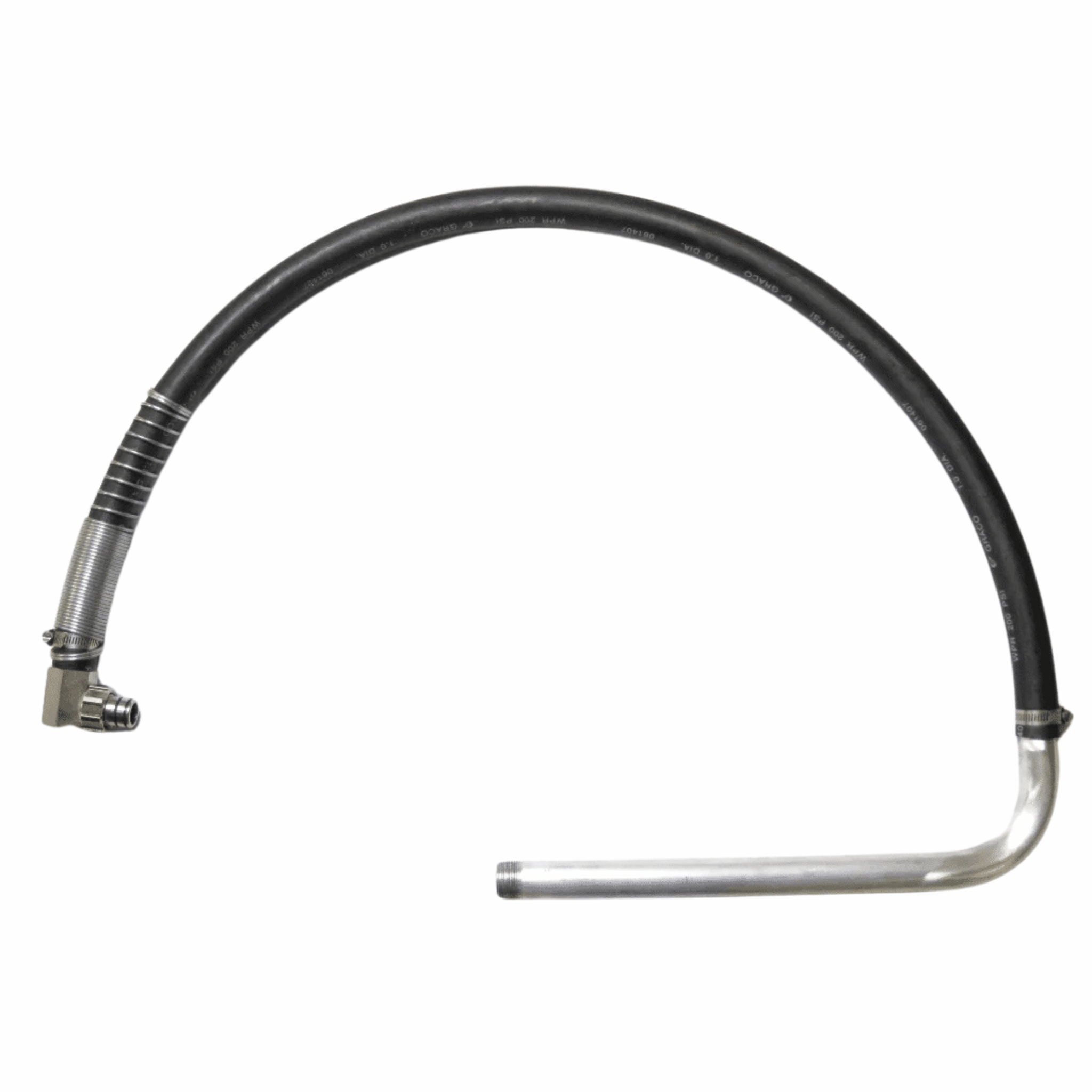 Graco 288252 Suction Hose Set