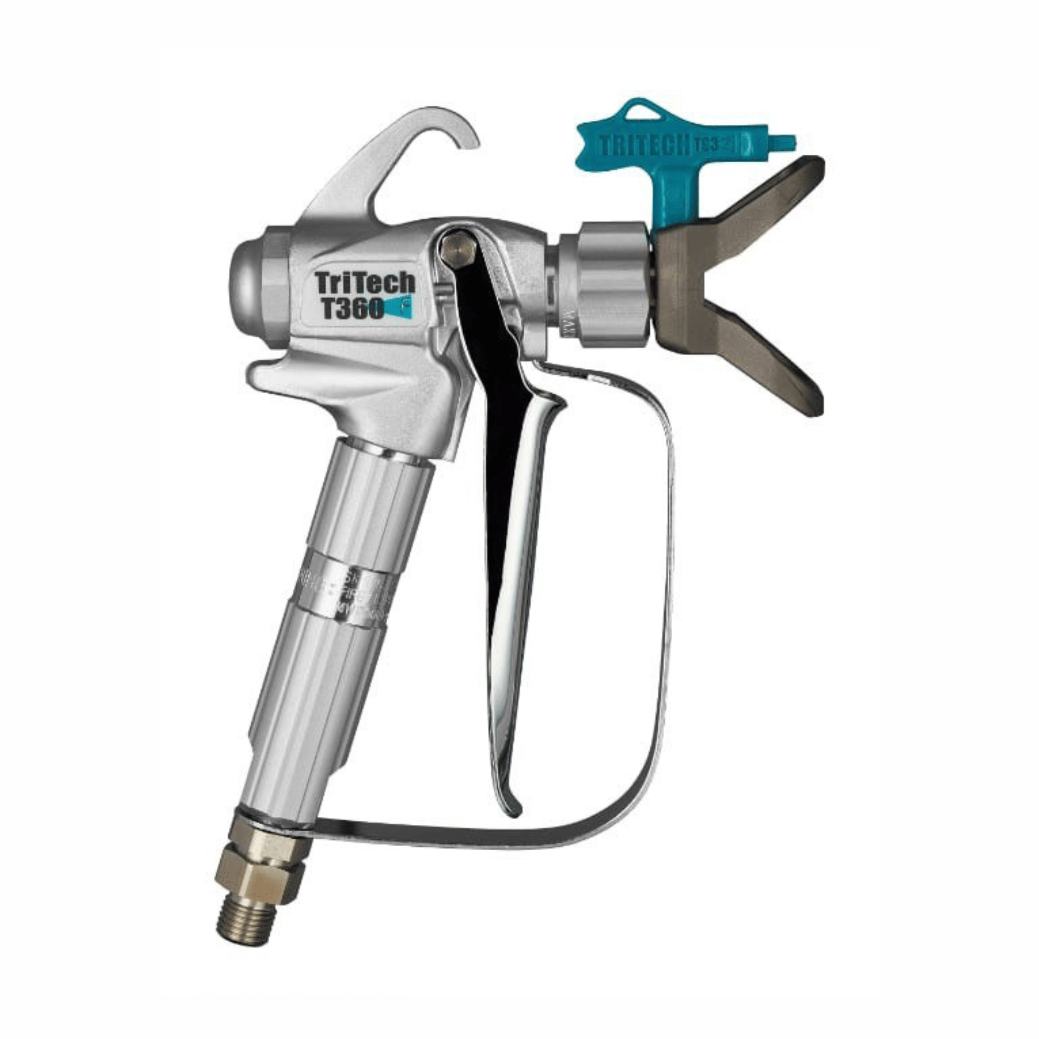 TriTech T360 Gun 4 Finger