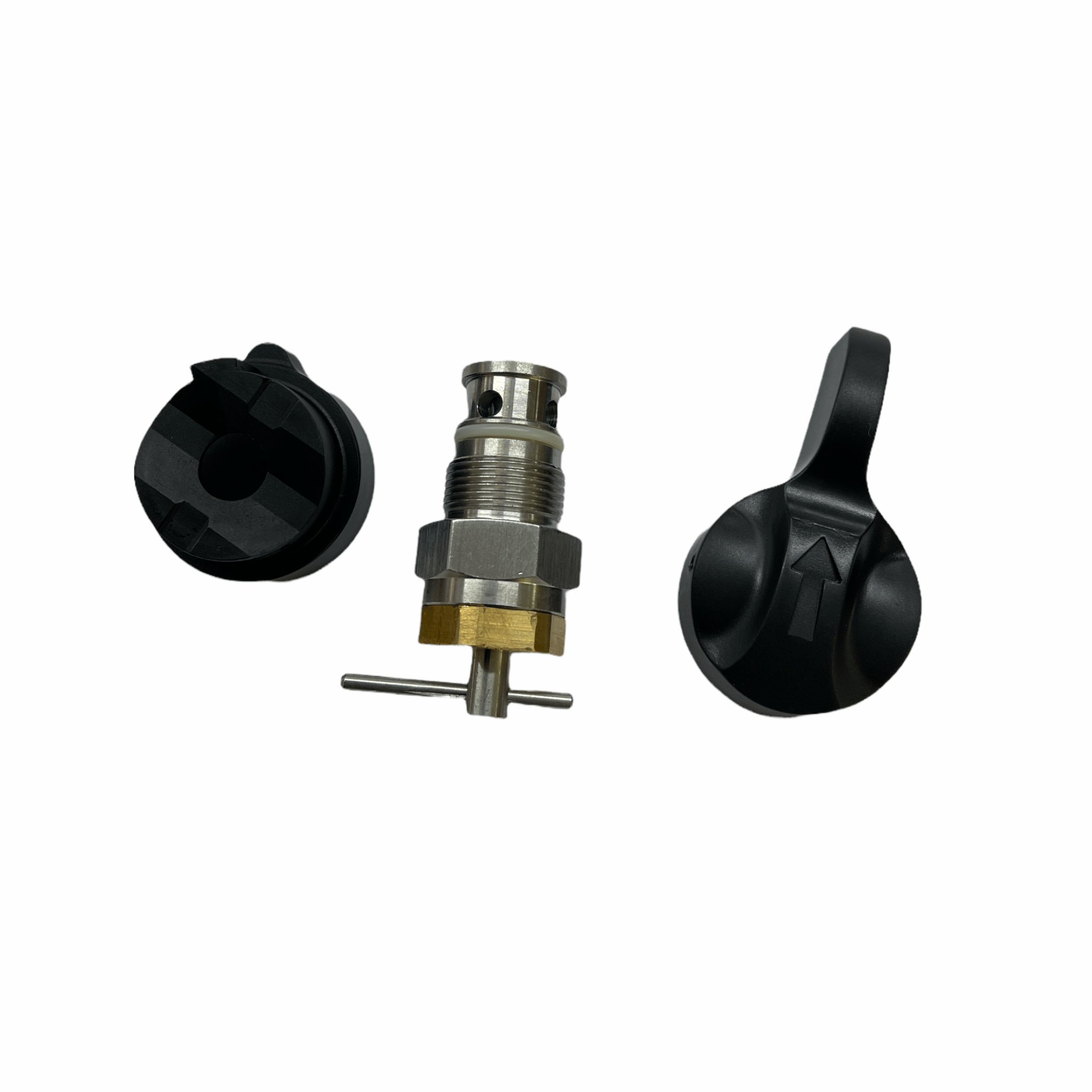Tritech 600-157 PRIME / SPRAY VALVE