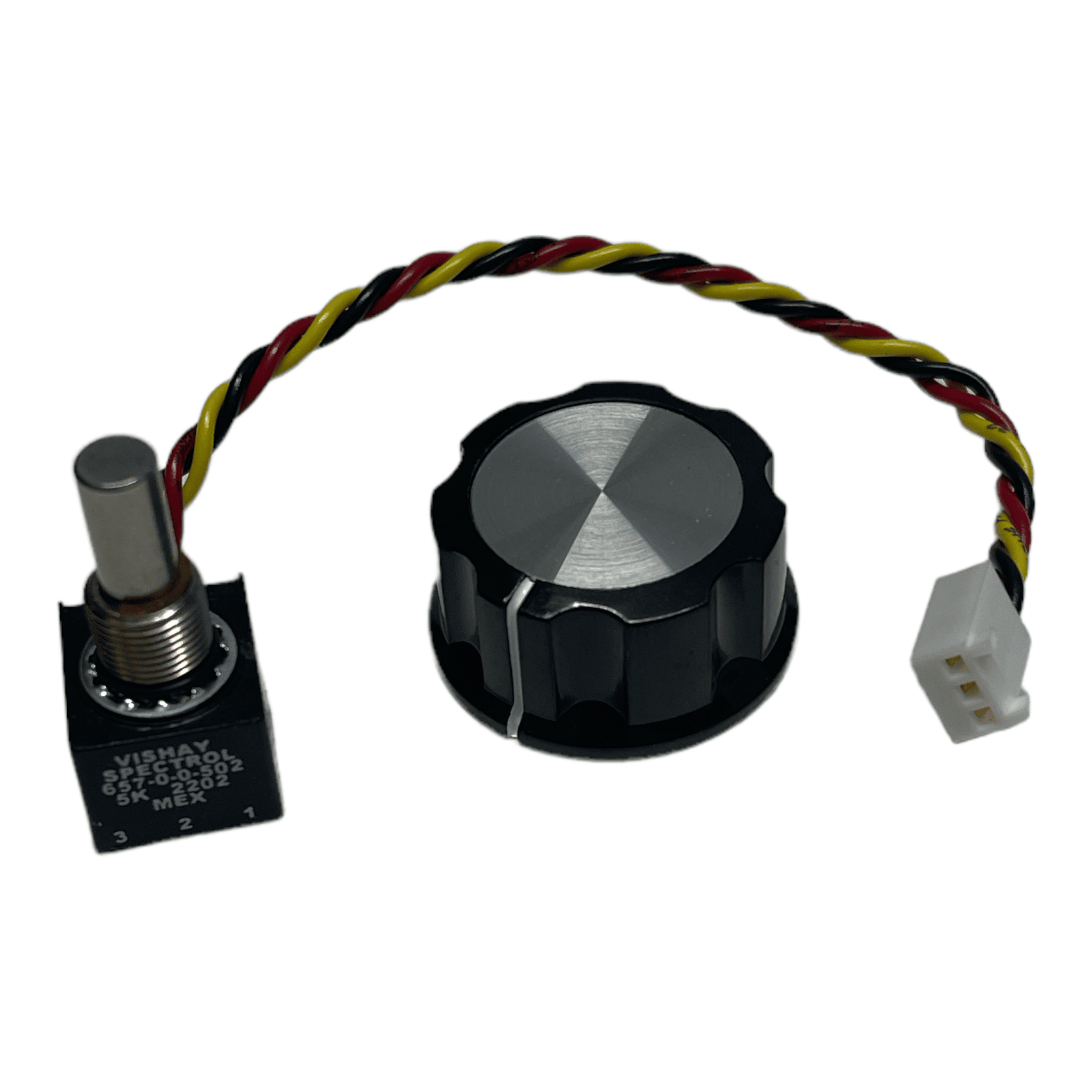 Tritech 600-364 Potentiometer