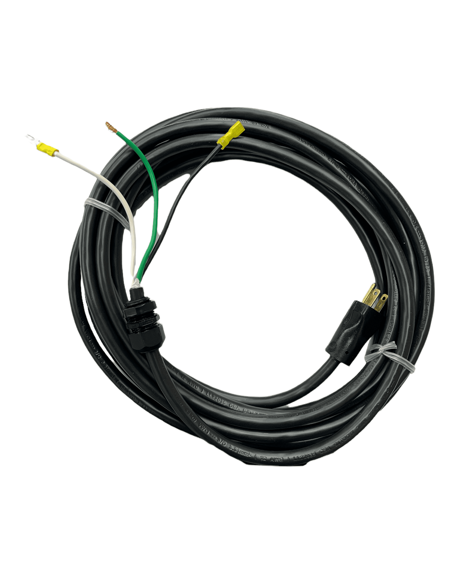 Tritech 602-464 Power Cord