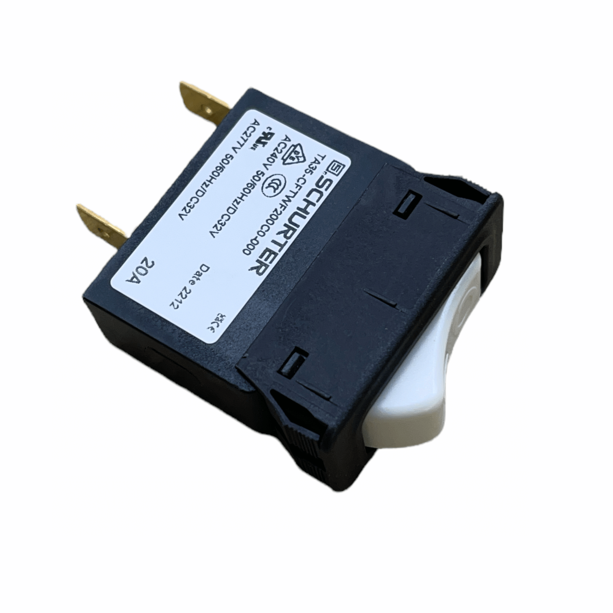 Tritech 602-465 Switch