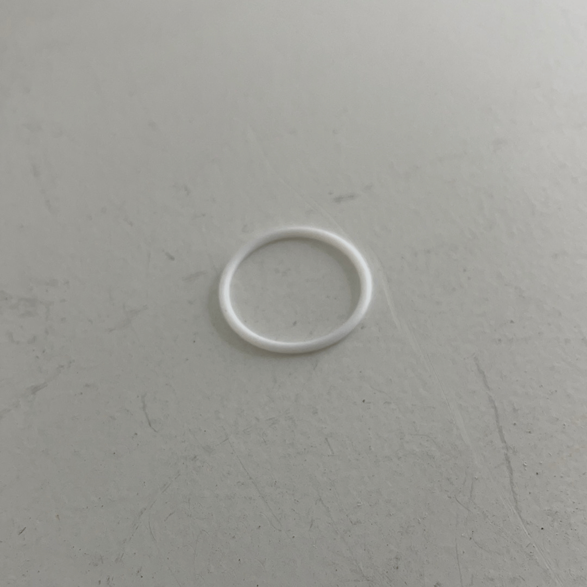 Titan 762-058 O-Ring, PTFE