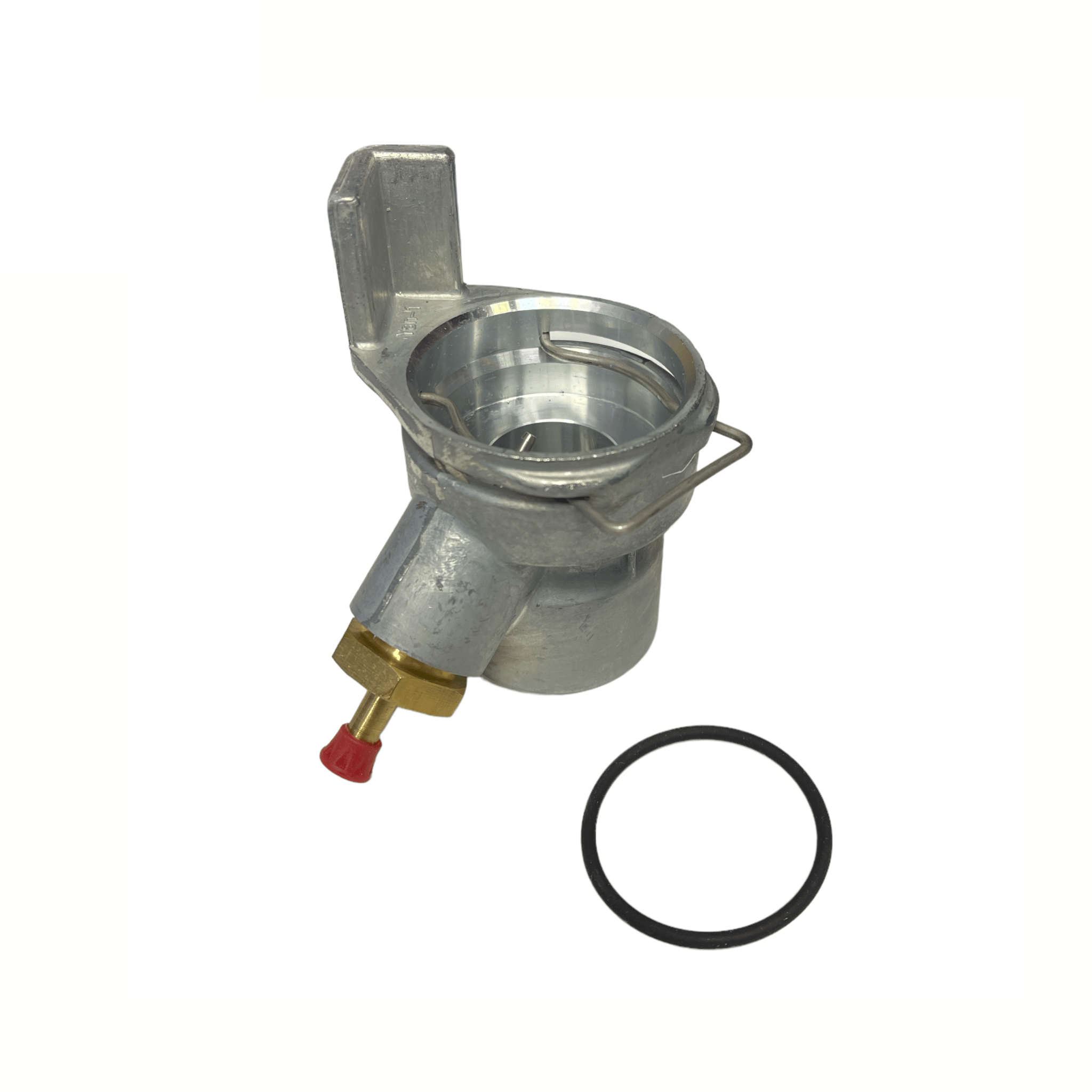 Titan 805-234A Pusher Assembly