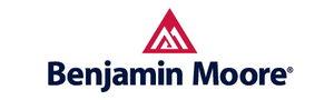 Benjamin Moore Paint Company Logo