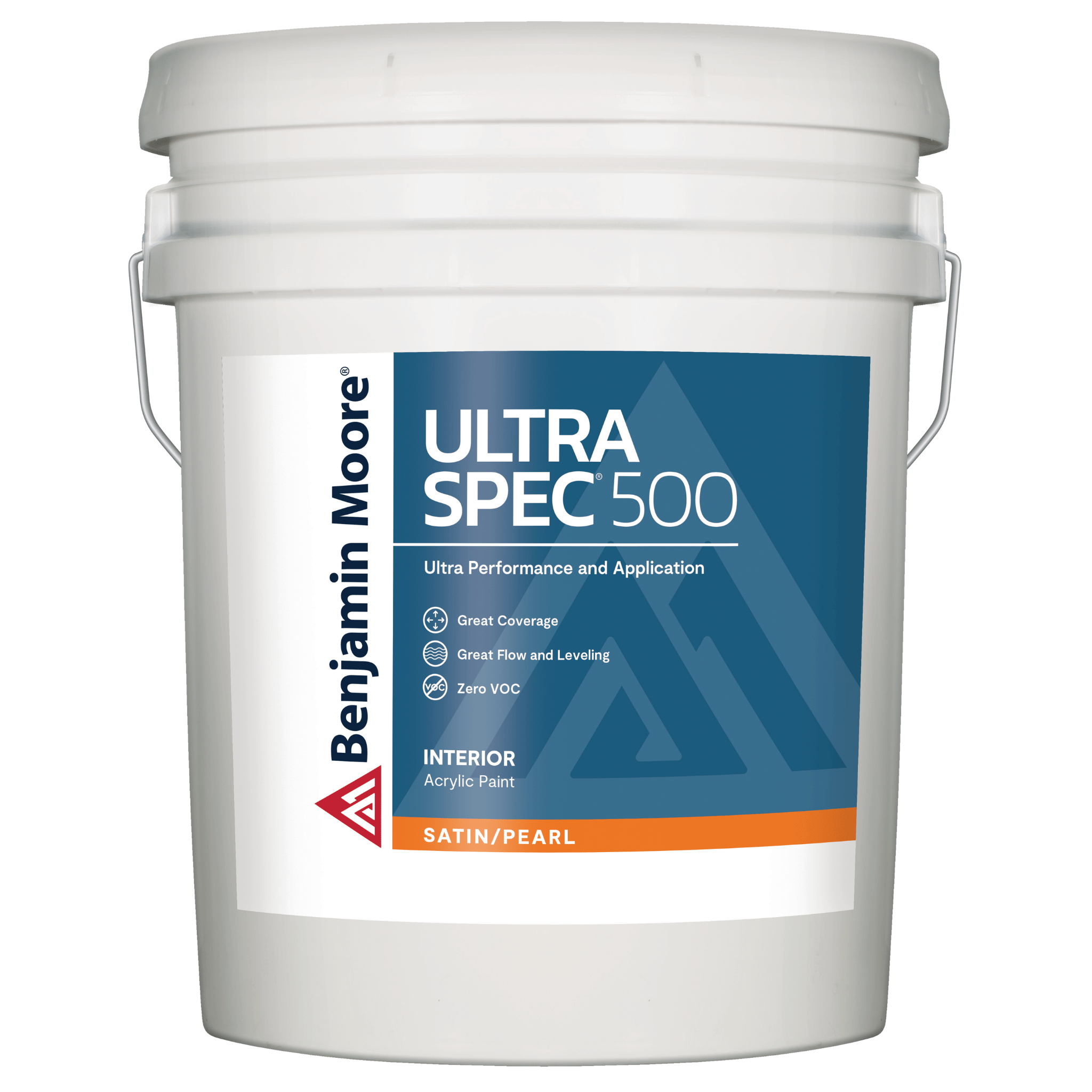 Ultra Spec® 500 — Interior Paint