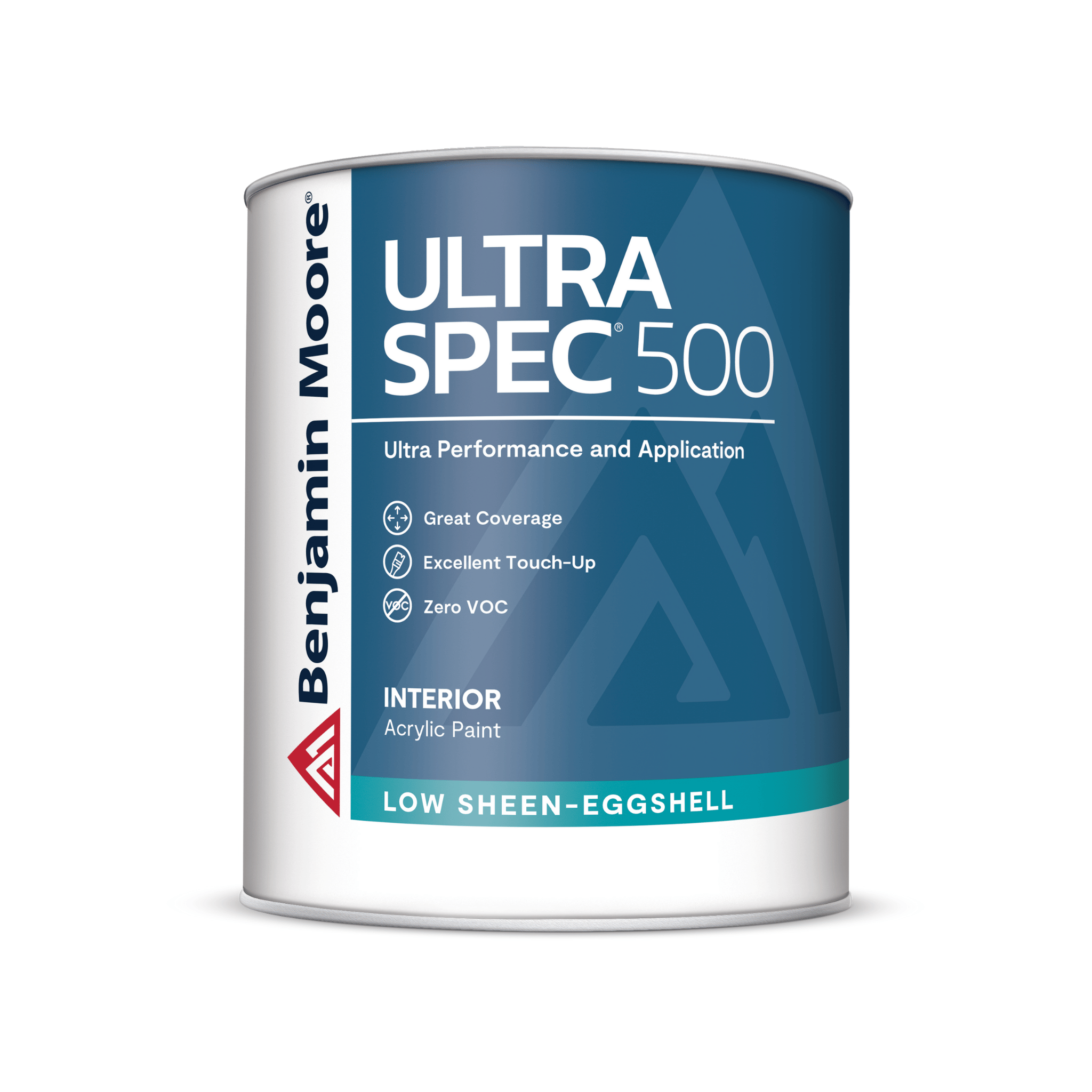 Ultra Spec® 500 — Interior Paint
