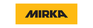 Mirka Abrasives Logo