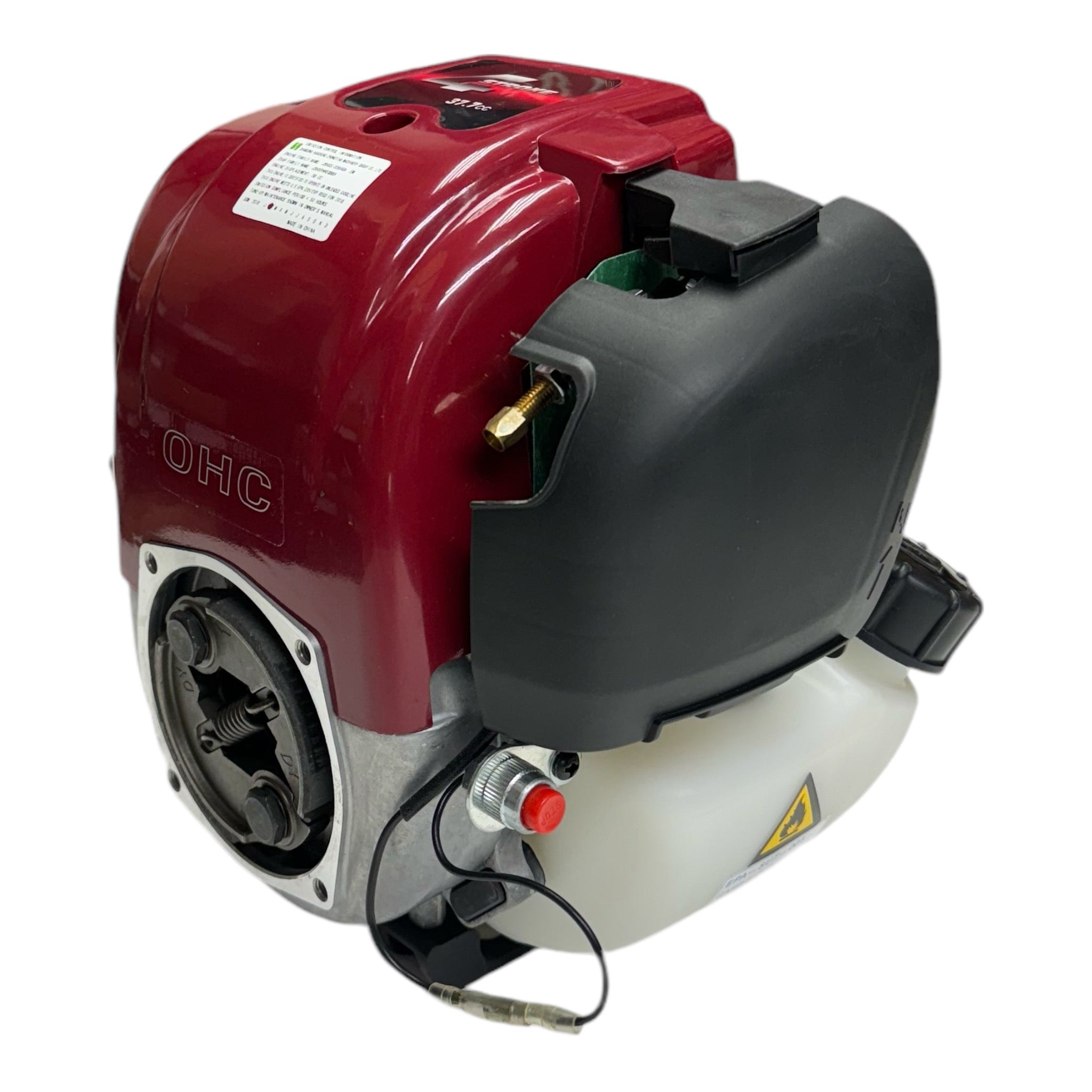 Titan 0293943 Engine