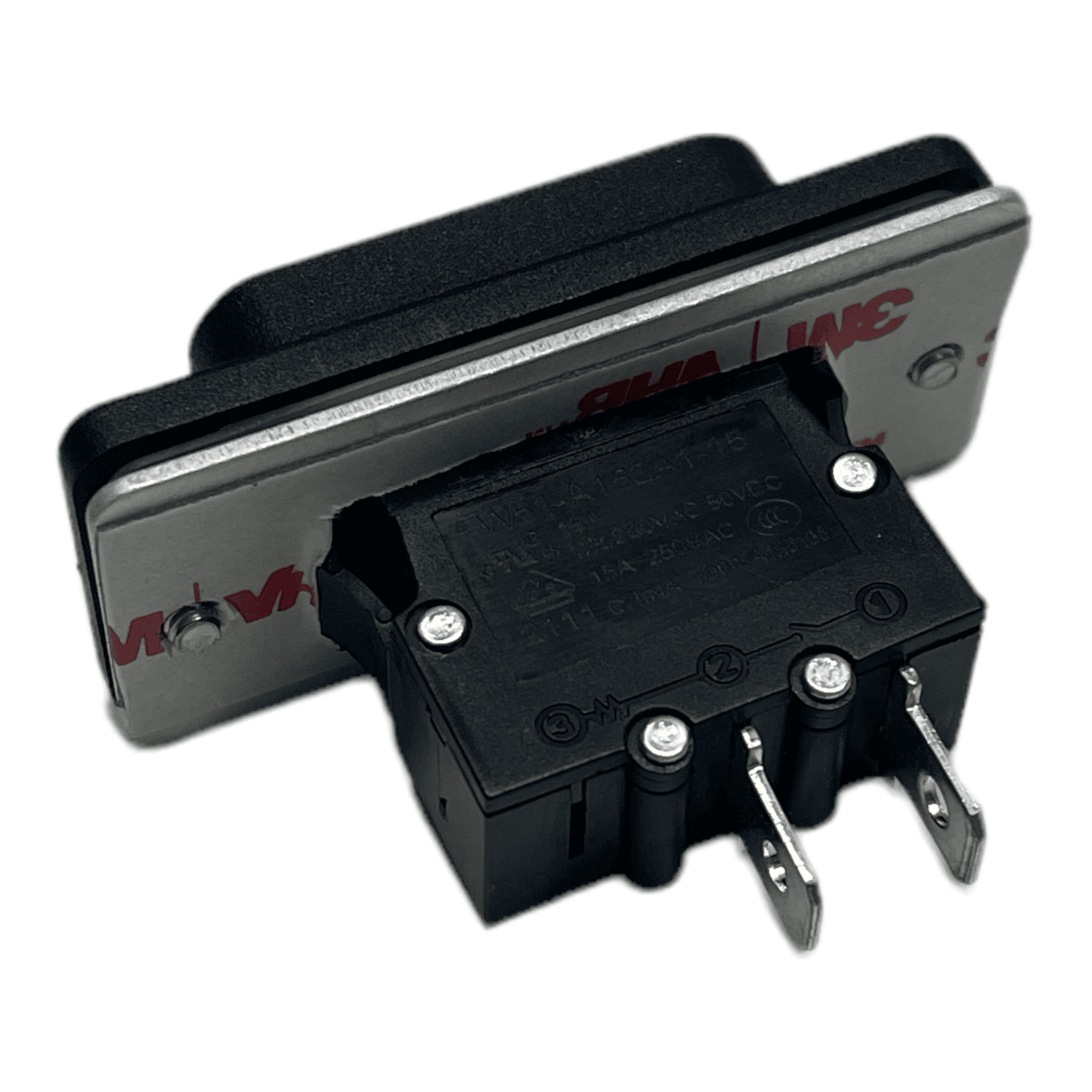 Tritech 600-121 Switch