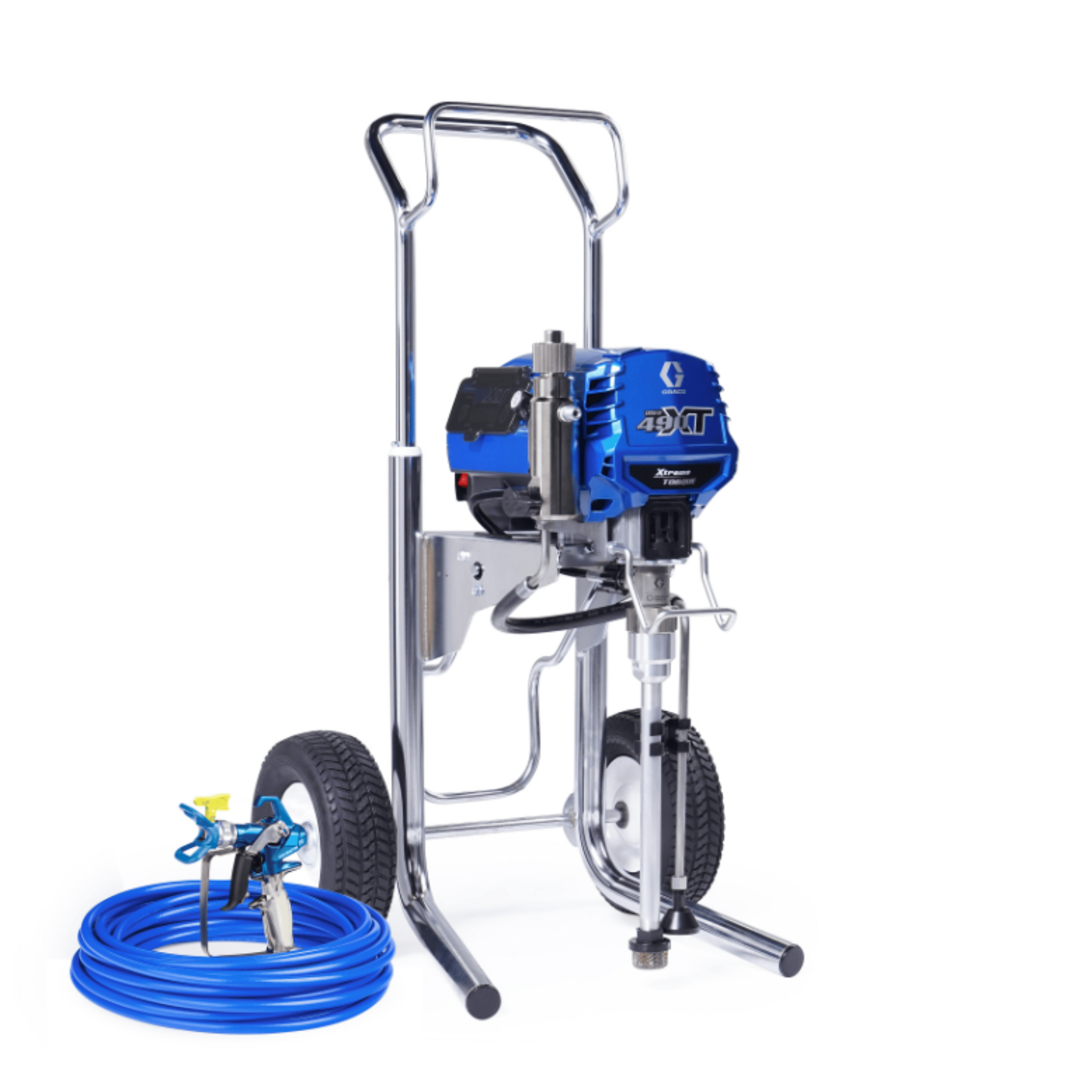 Ultra 490 XT Electric Airless Sprayer