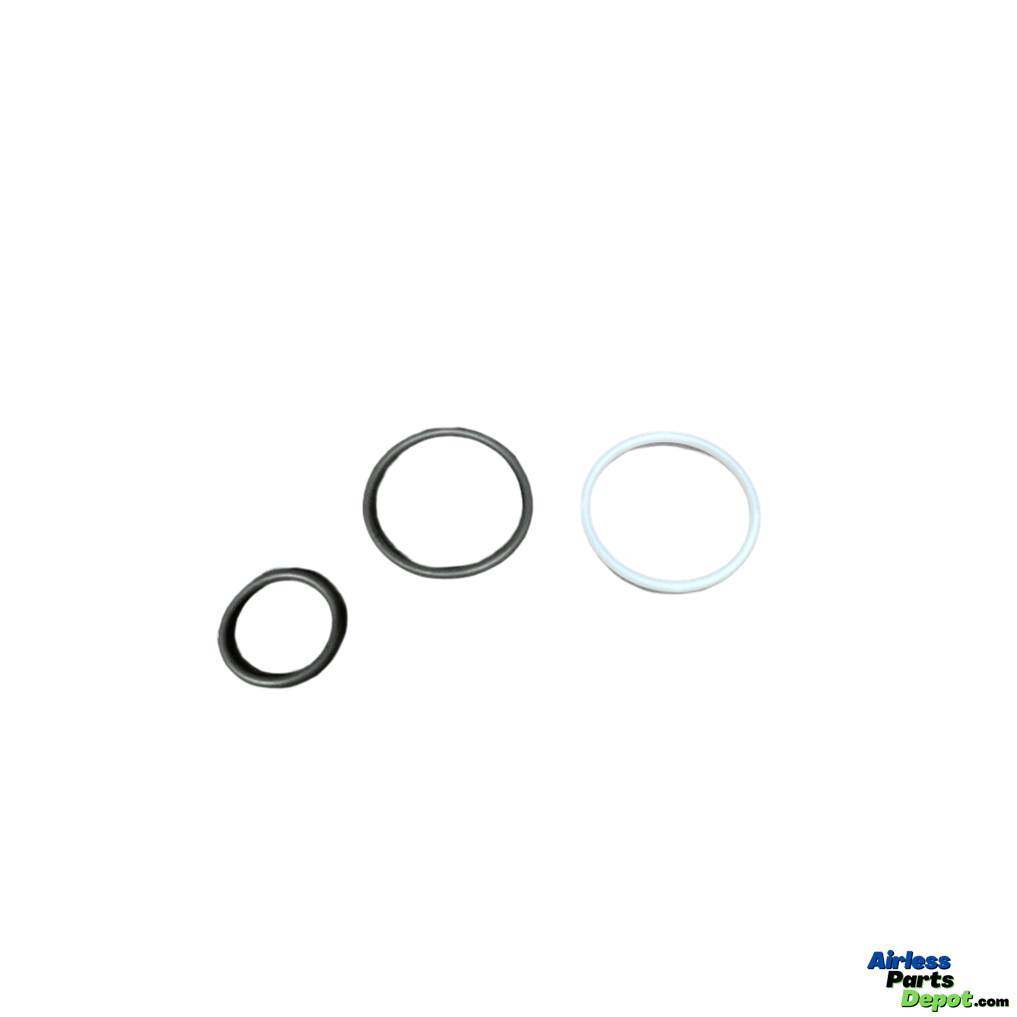 16w484 O-Ring Inlet Valve Kit