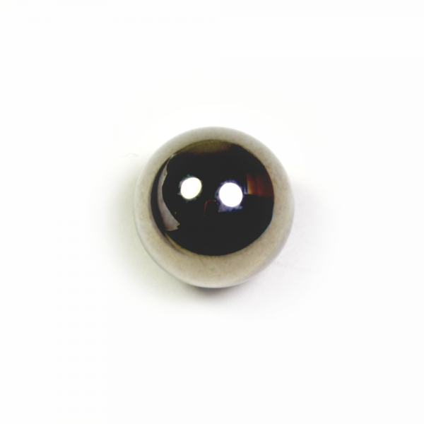 105445 Intake Ball (stainless steel)