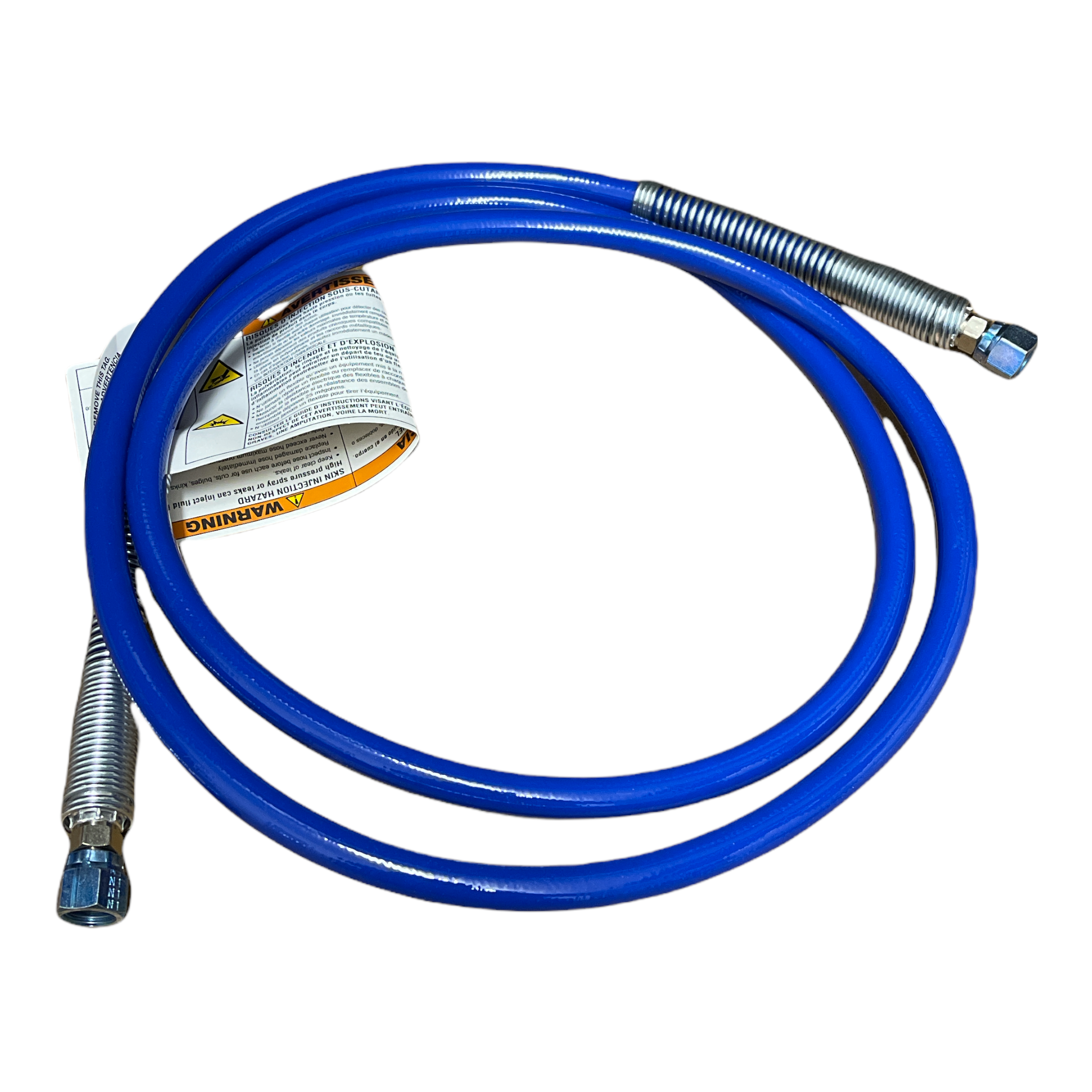 245798 2nd Gun Hose