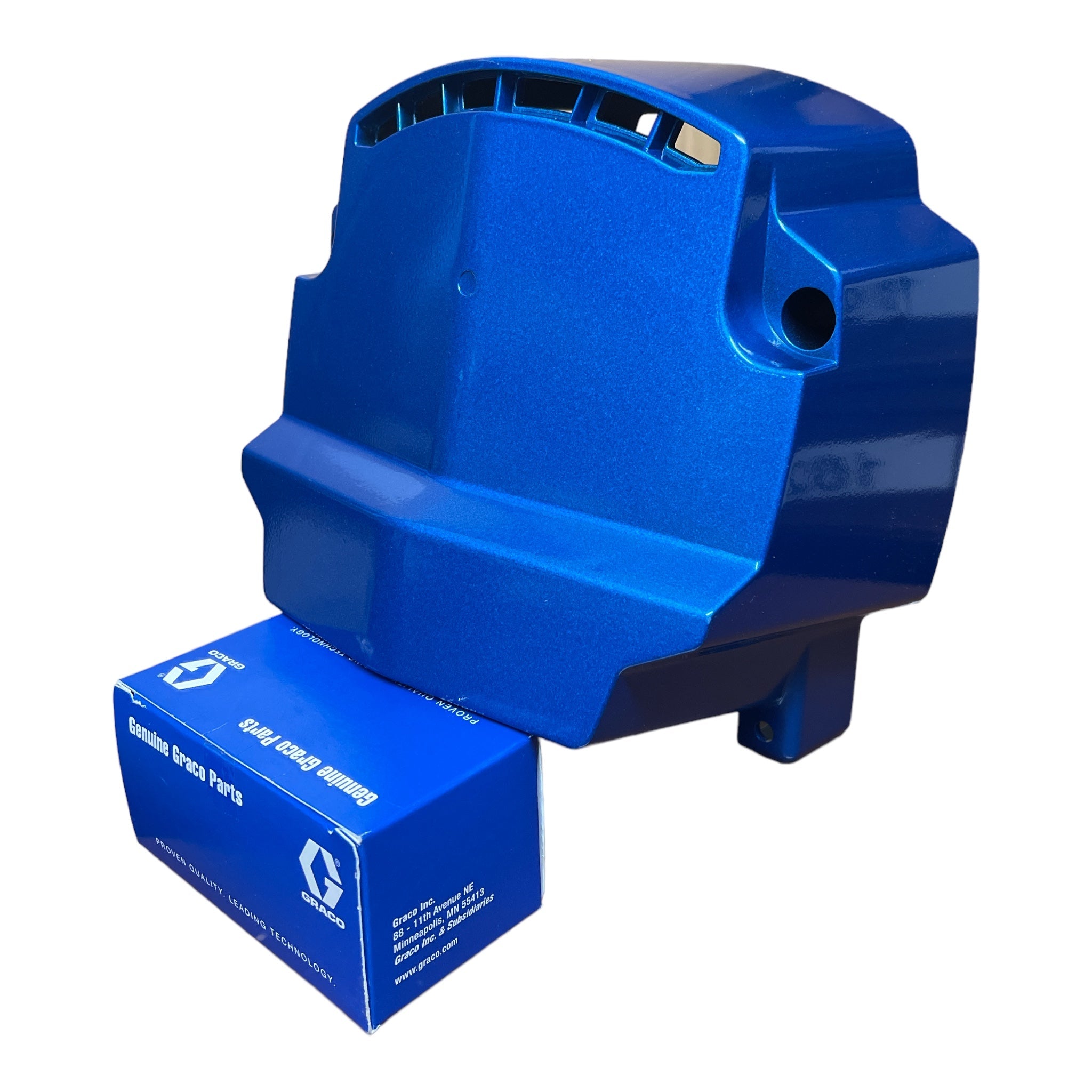 24V023 Cover