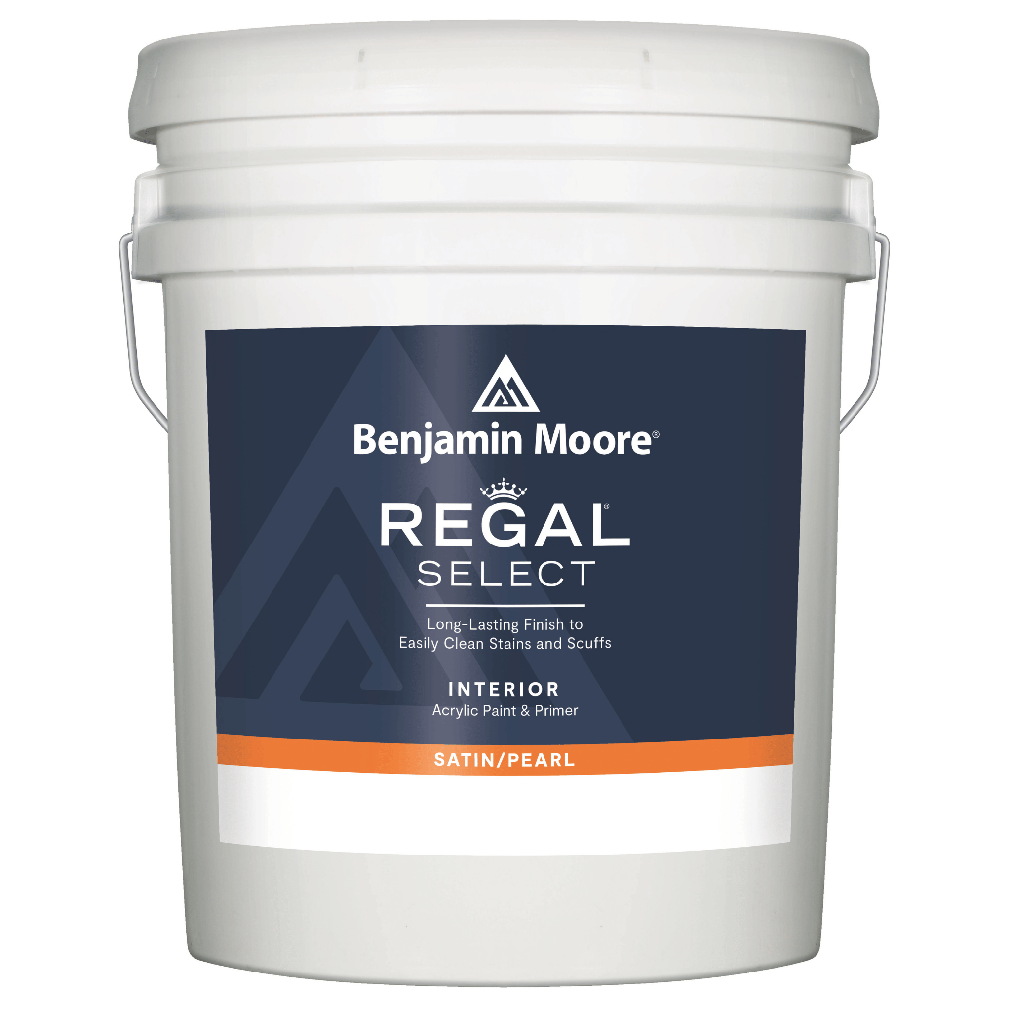 benjamin moore regal select interior satin