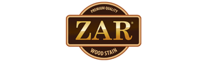 zar wood stains logo