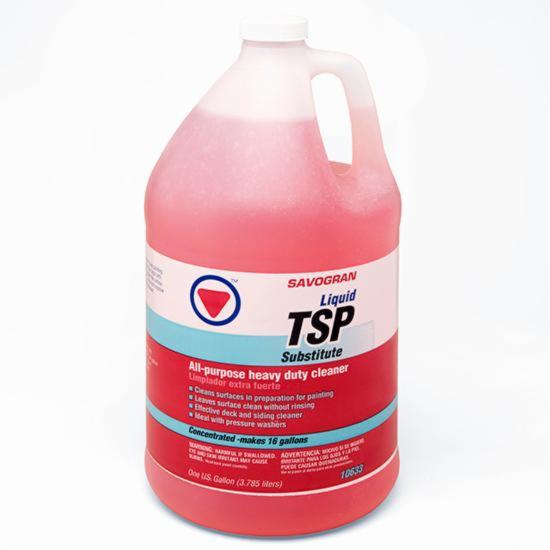 TSP Liquid TSP Substitute, Concentrate