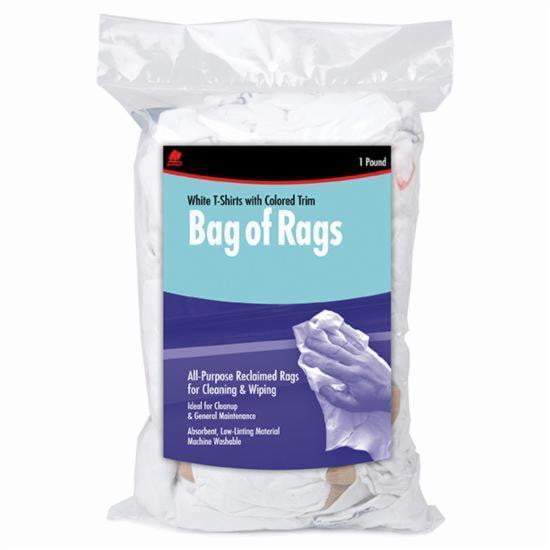 1 lb. All Purpose Reclaimed Rags