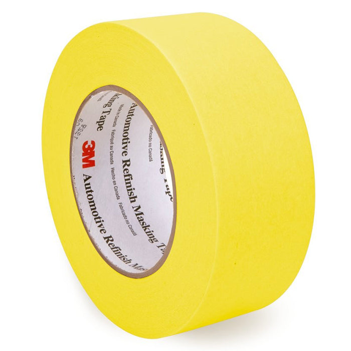 2"X60 YDS 3M 06656 3M YELLOW AUTO TAP