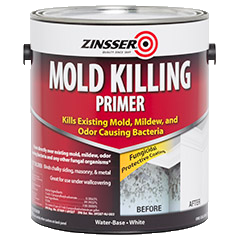 Zinsser® Mold Killing Primer