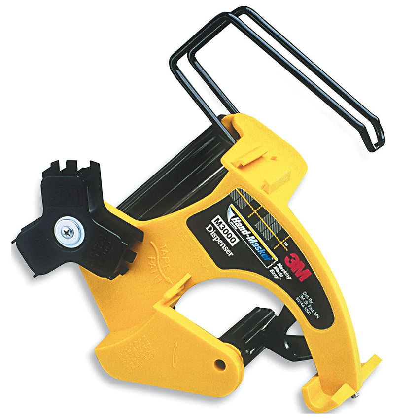 3M HAND MASKER DISPENSER