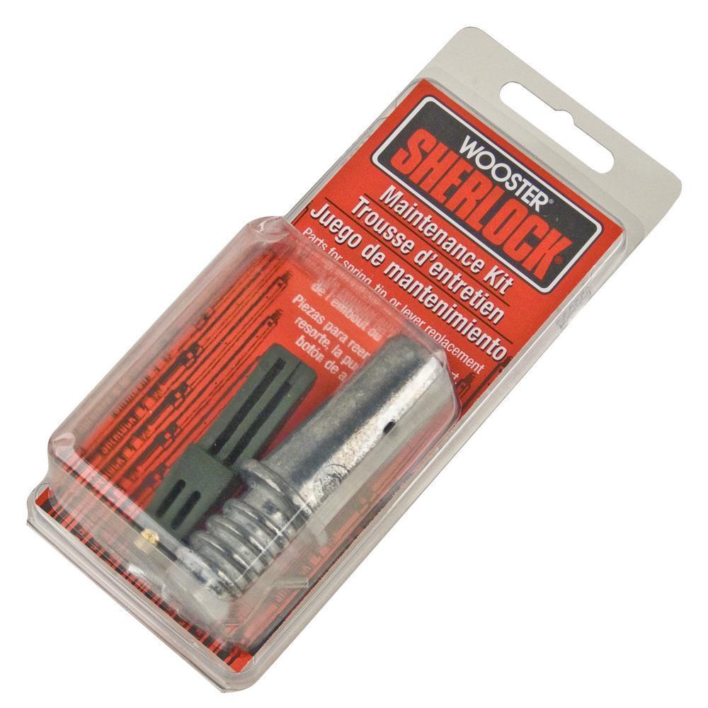 Sherlock Maintenance Kit